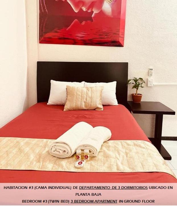 Apartamentos Magali