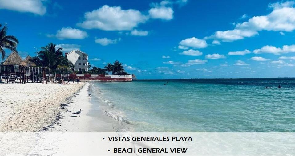 Apartamentos Magali