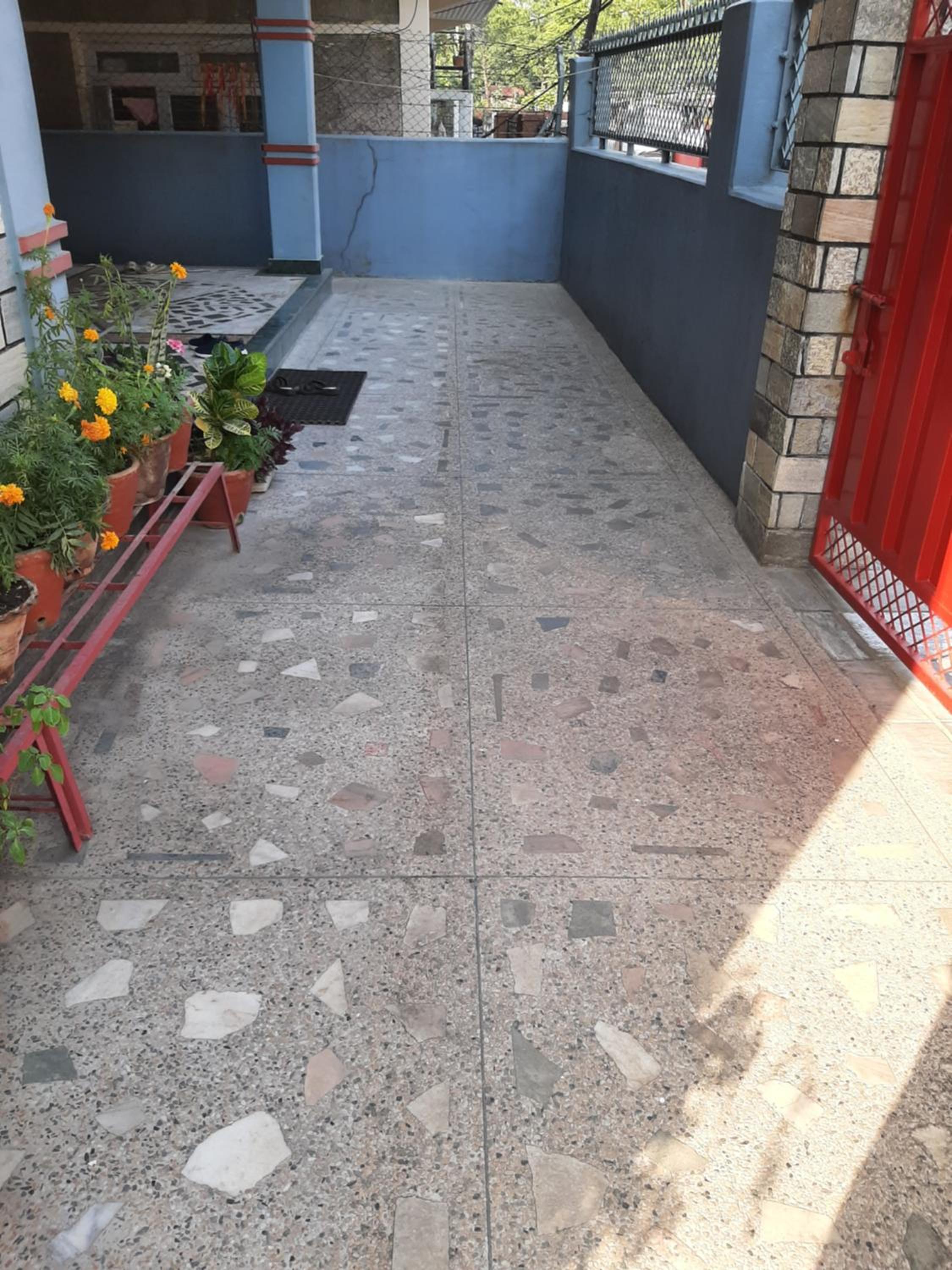 juneli raat homestay