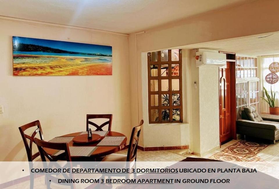 Apartamentos Magali