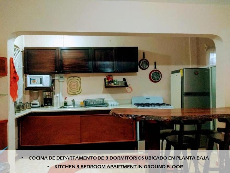 Apartamentos Magali