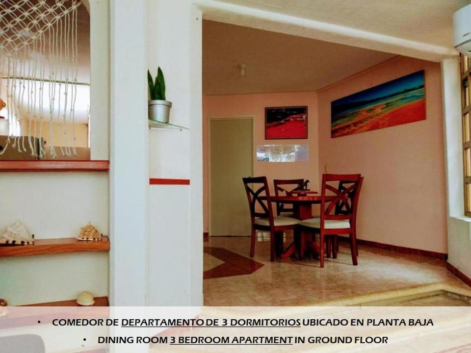 Apartamentos Magali