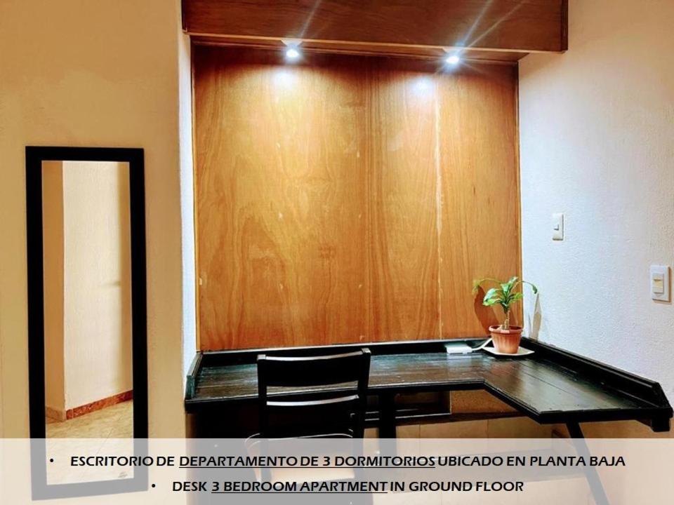 Apartamentos Magali