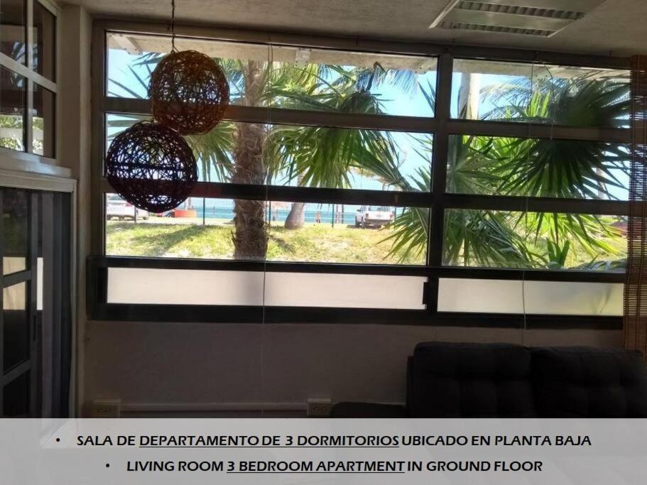 Apartamentos Magali