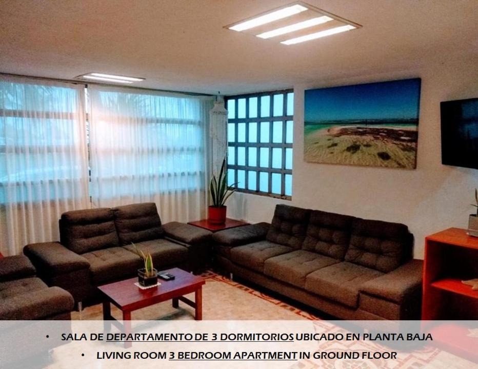 Apartamentos Magali