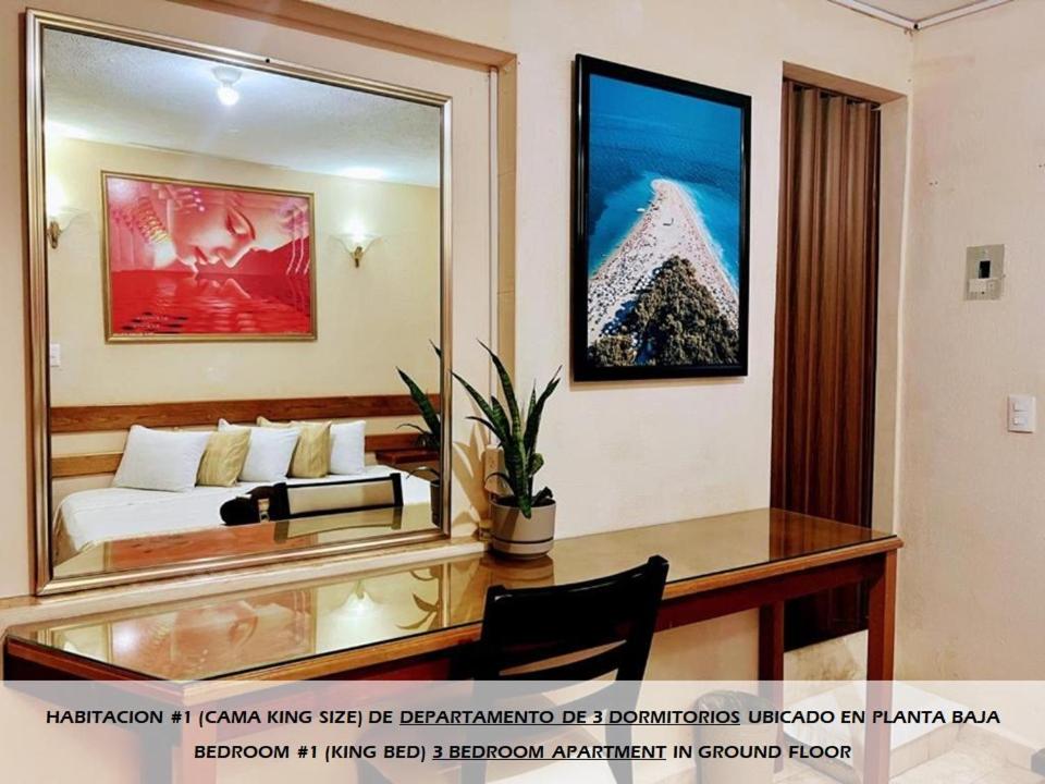 Apartamentos Magali