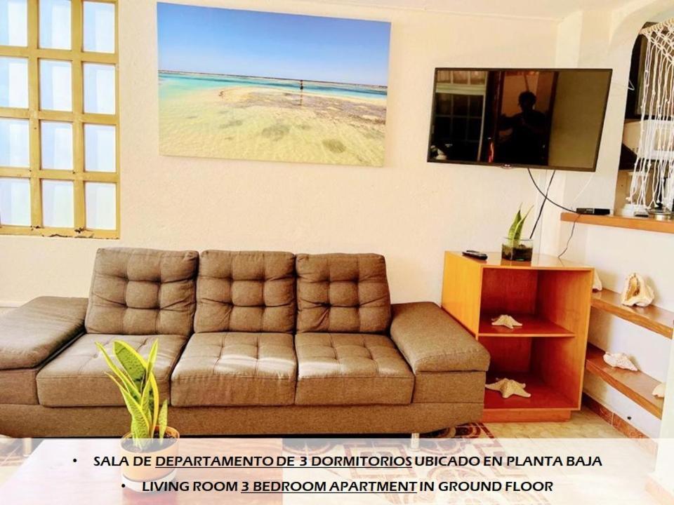 Apartamentos Magali
