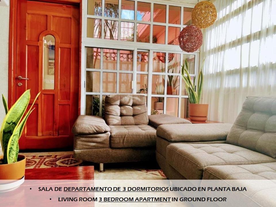 Apartamentos Magali