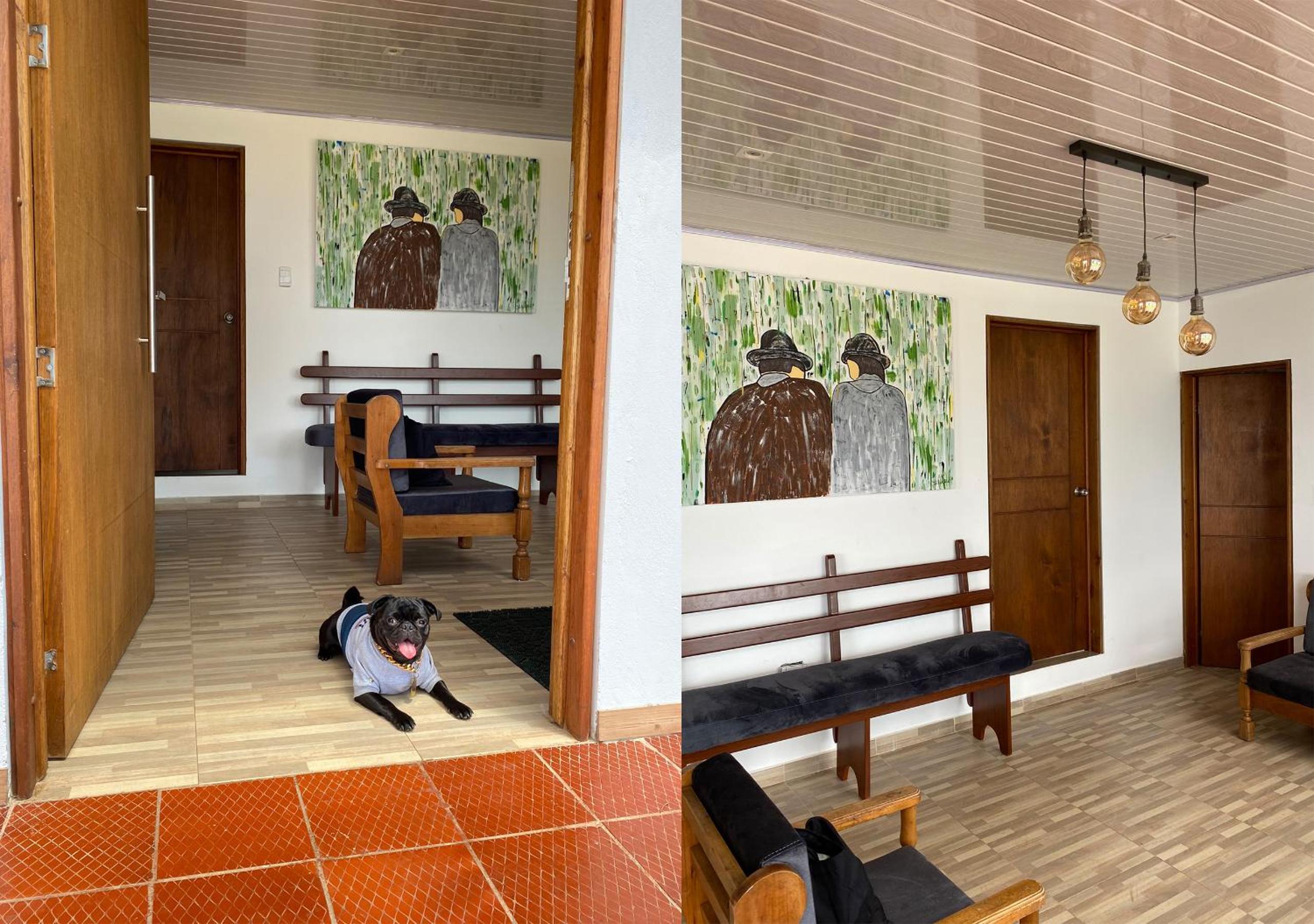 Finca La Piedra