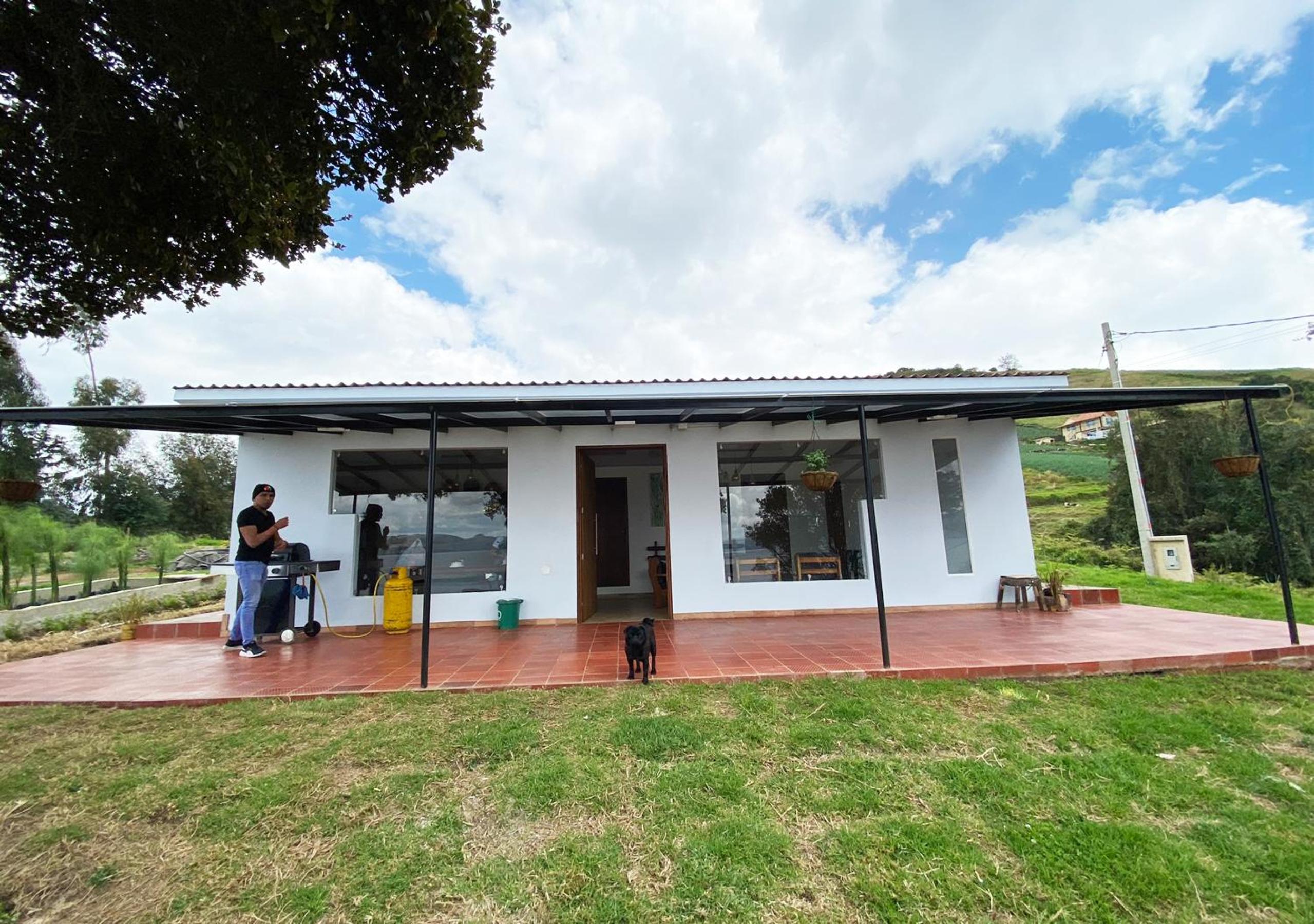 Finca La Piedra