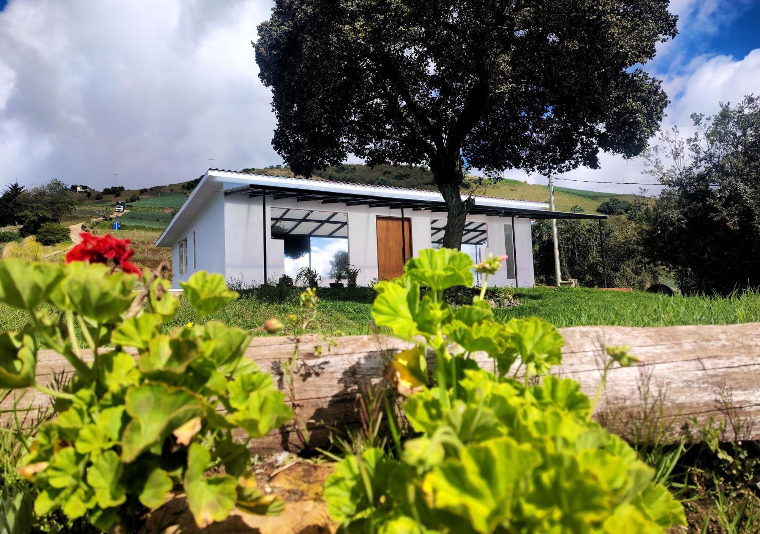 Finca La Piedra