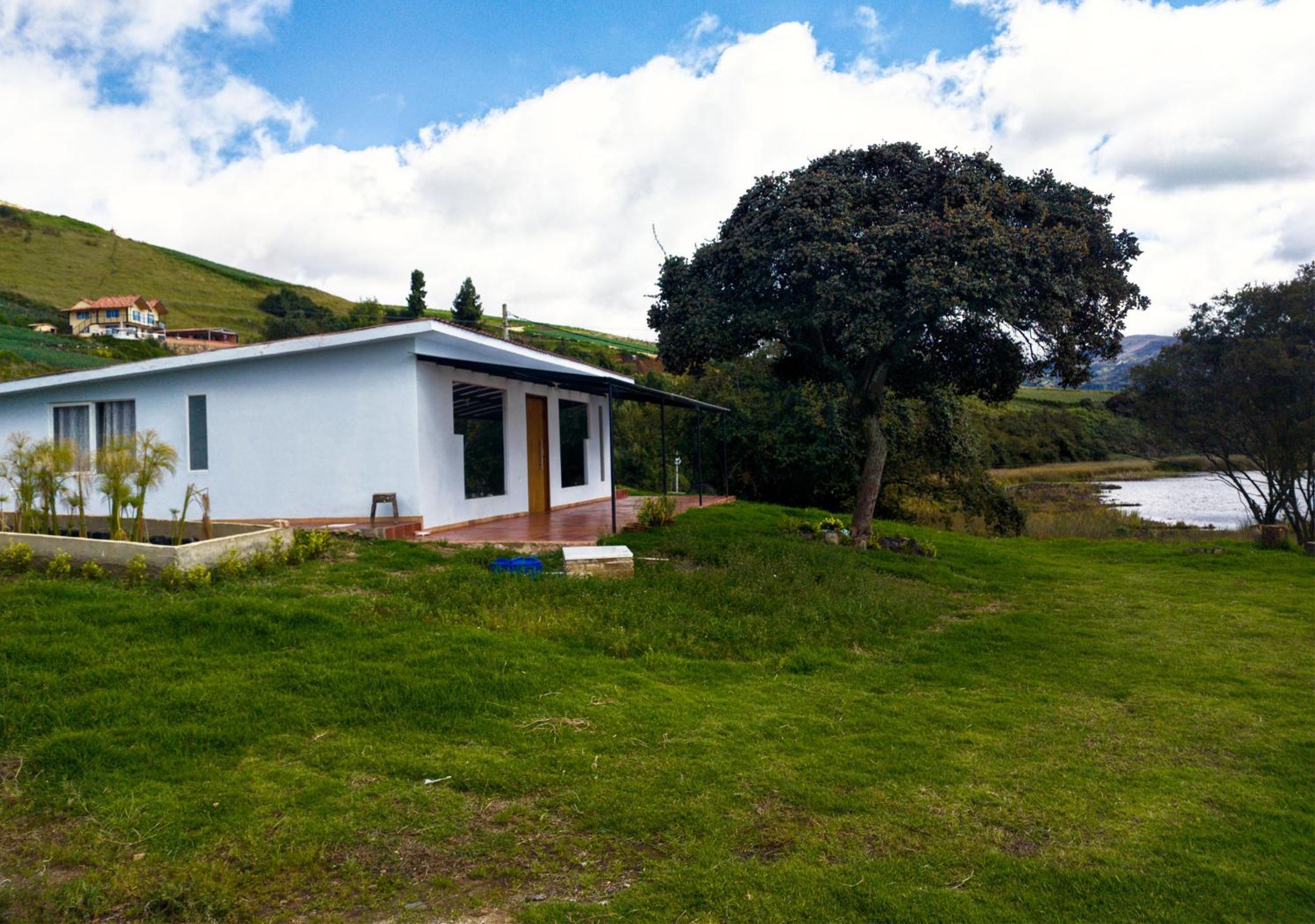 Finca La Piedra
