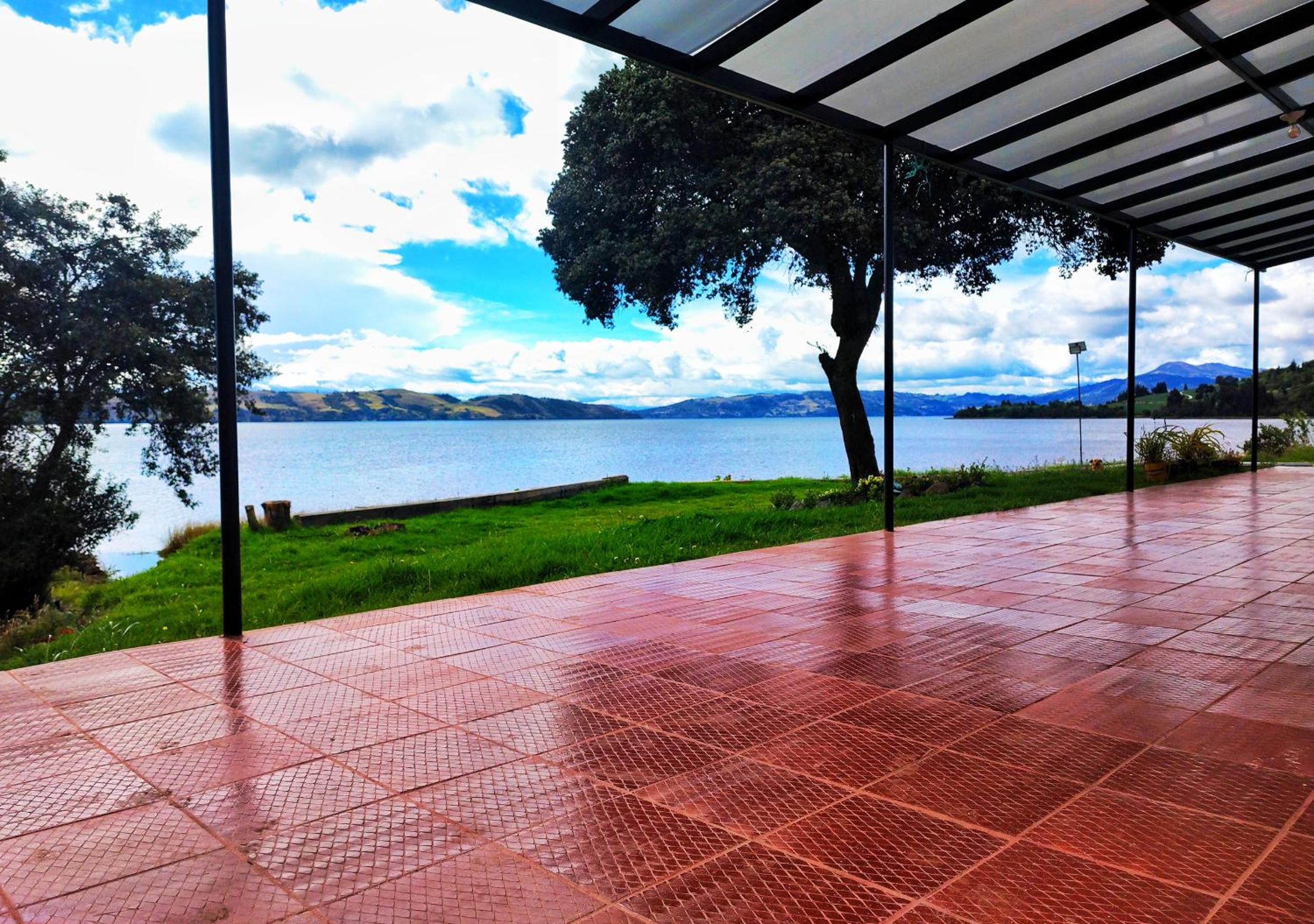 Finca La Piedra