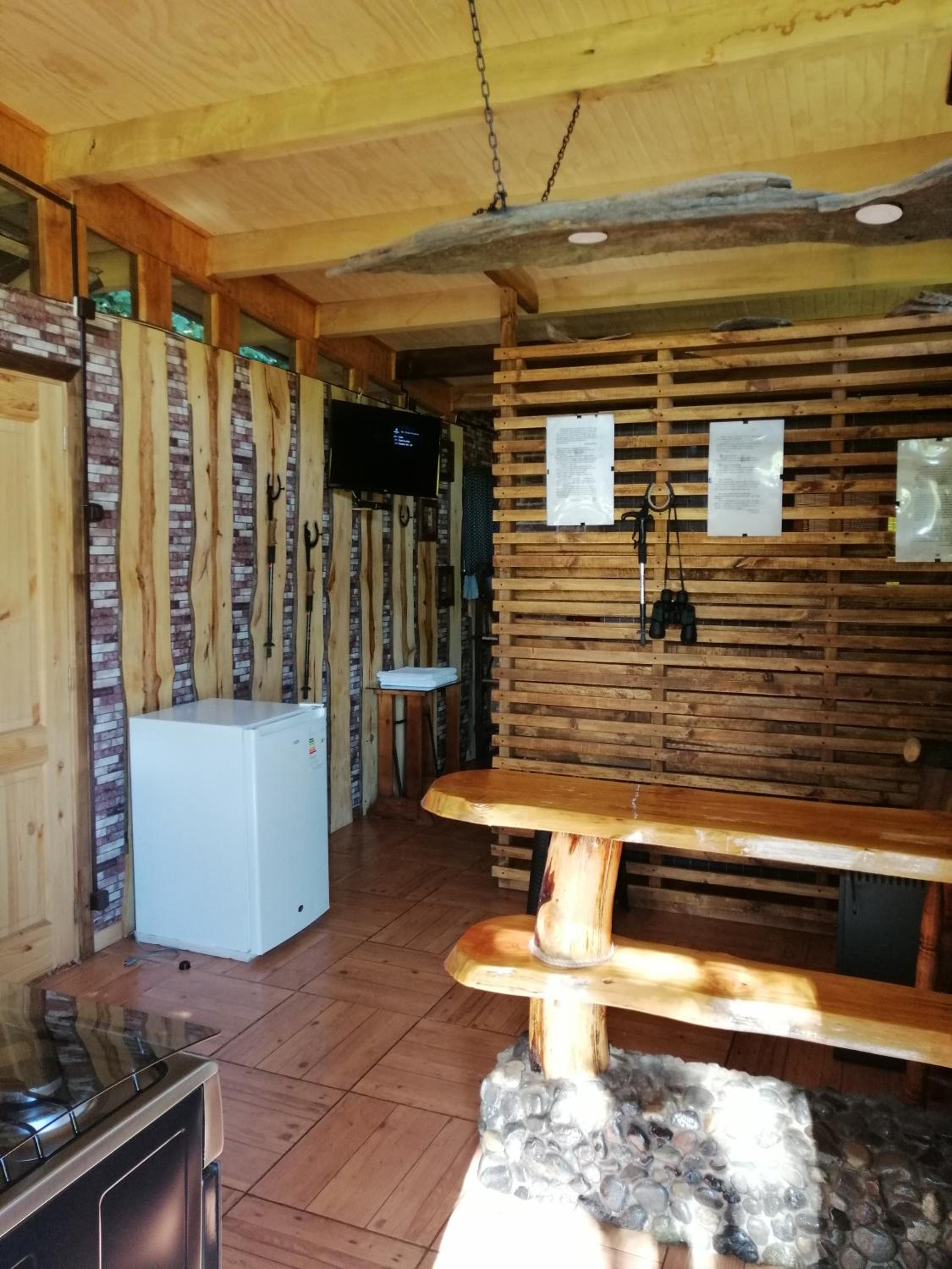 Brisas del llaima