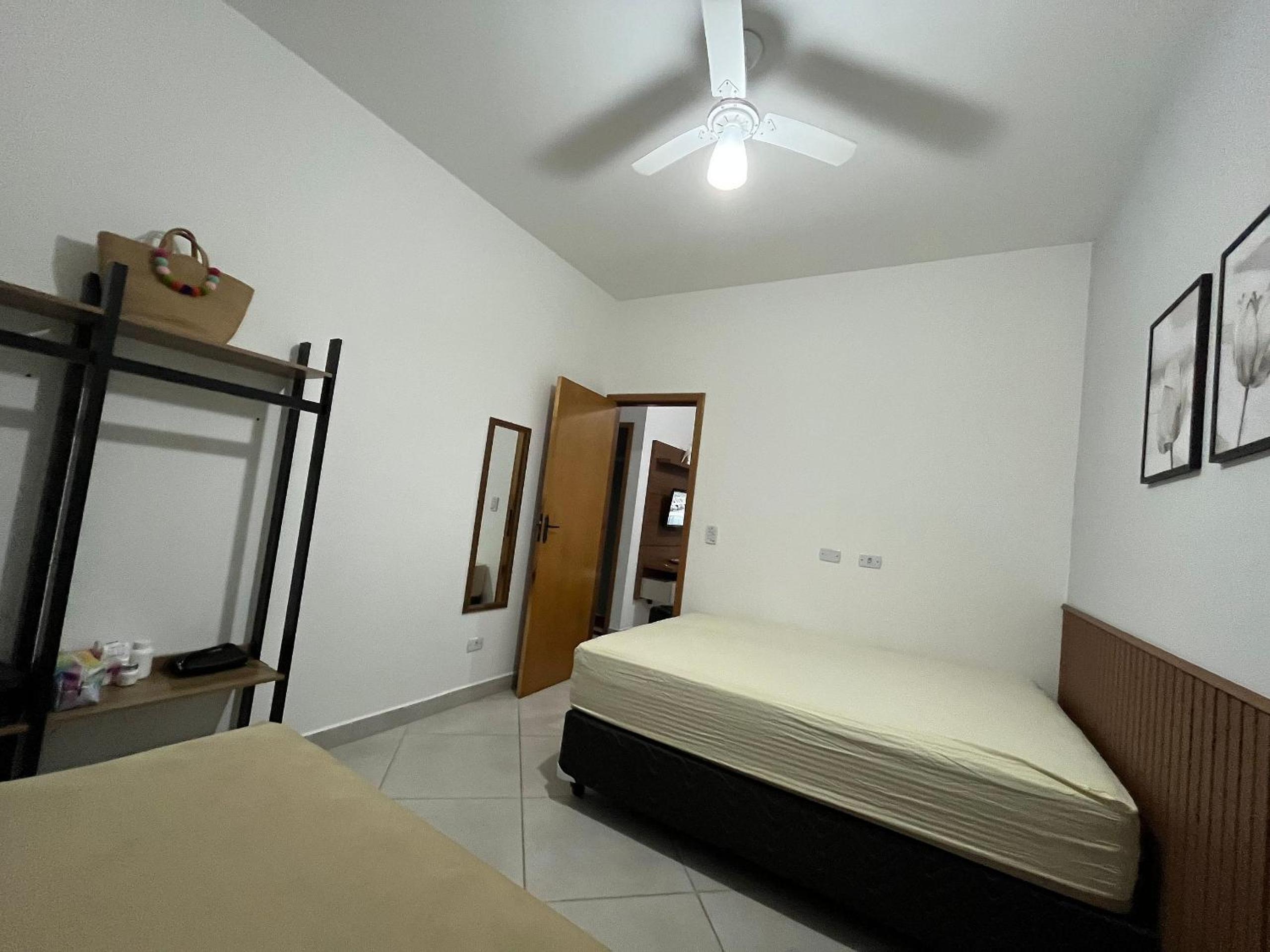 Rafael Apartamentos 800m da Praia da Maranduba view 5
