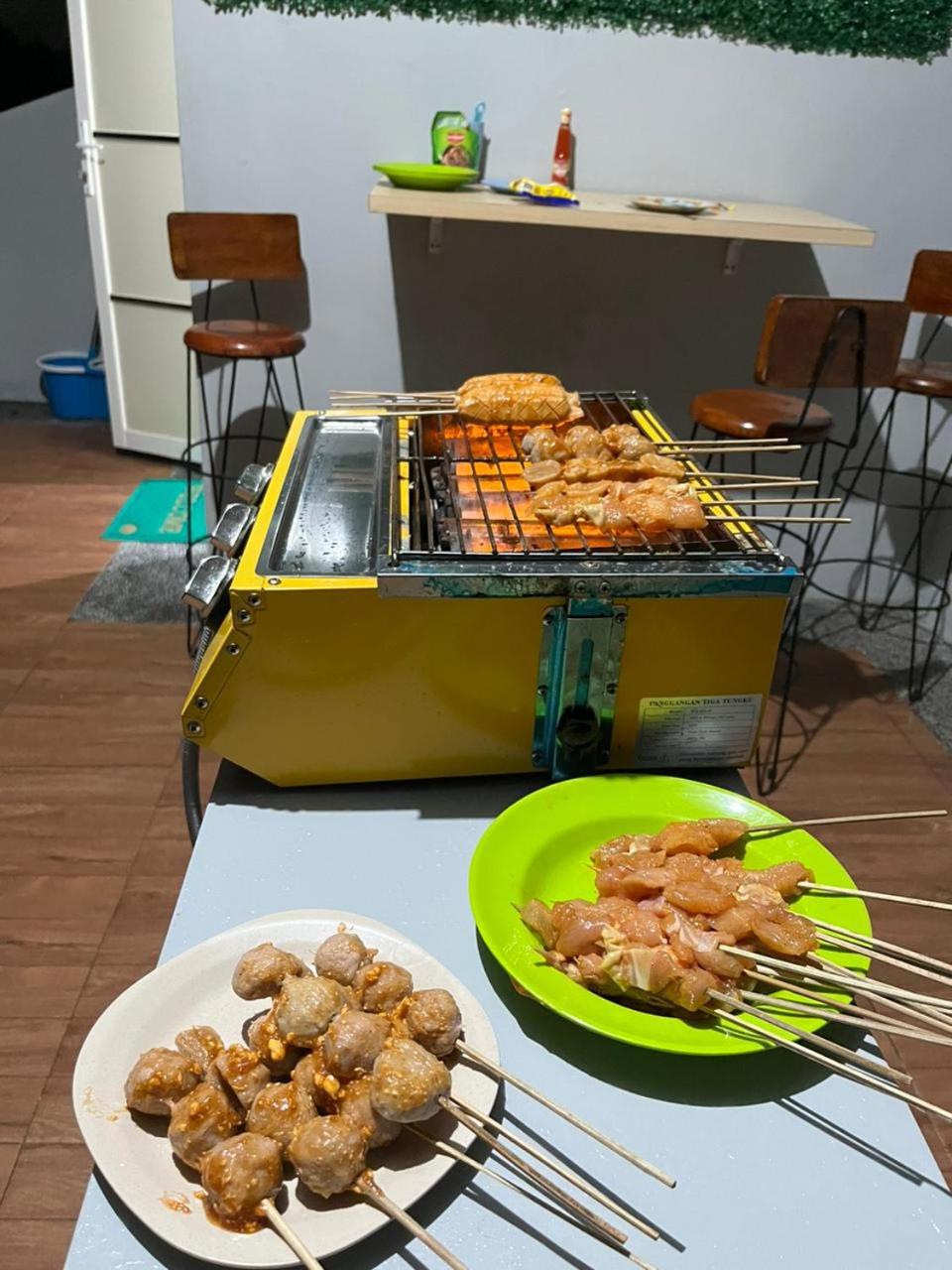 Ceqa villa