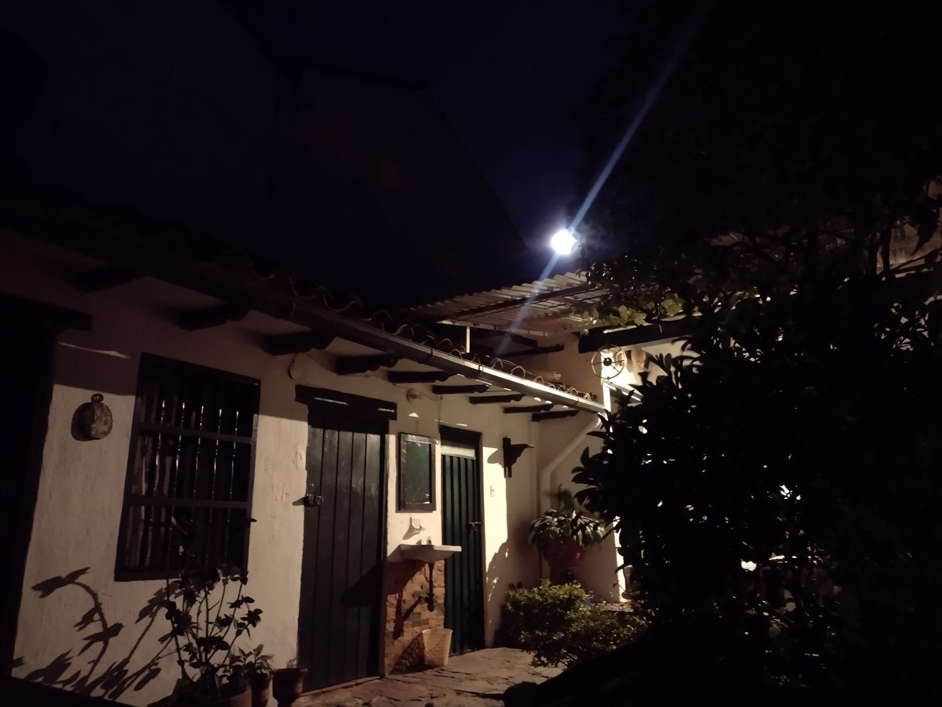 El granadillo