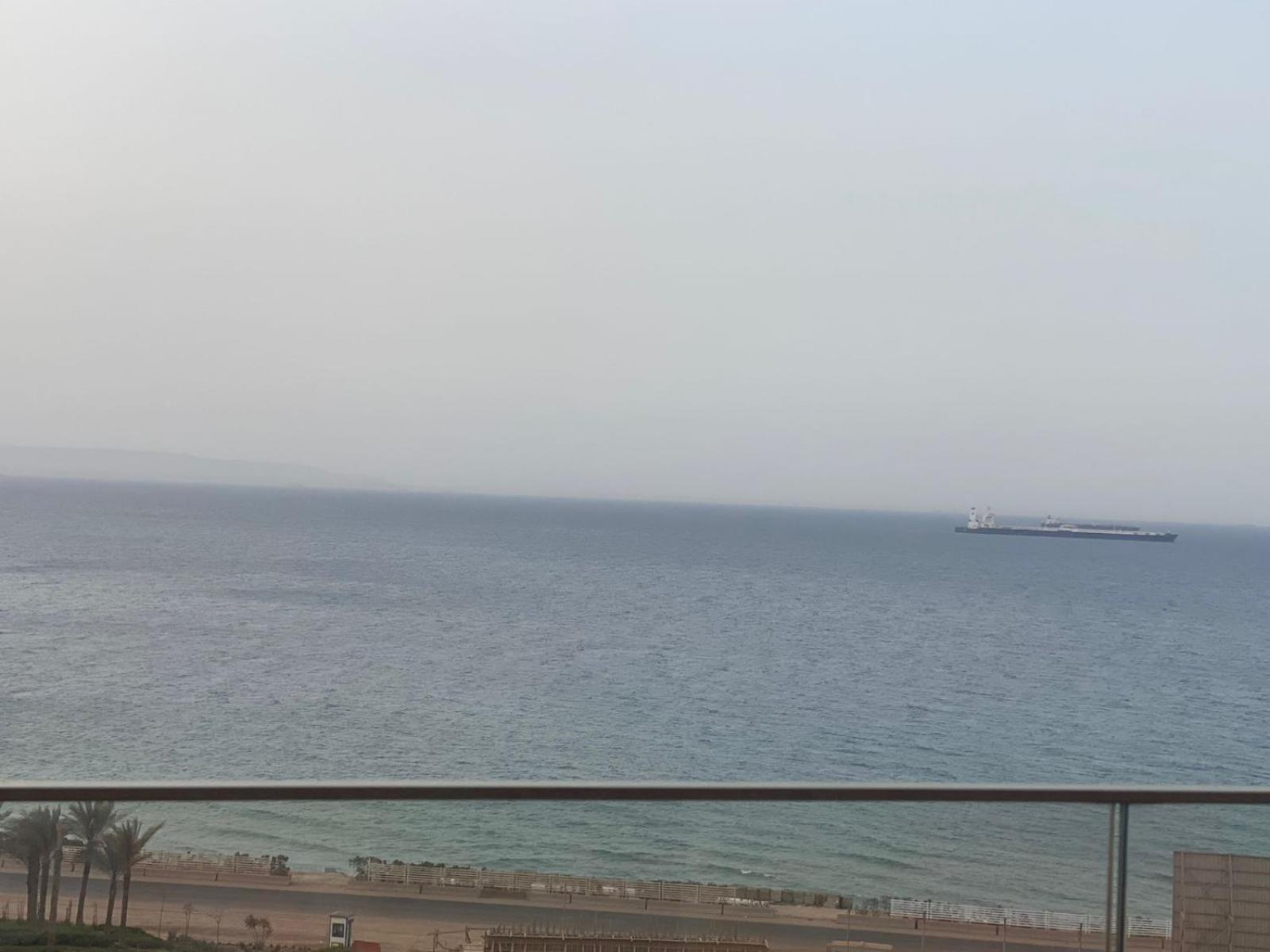 IL monte galala fully sea view 3 bedroom view 4