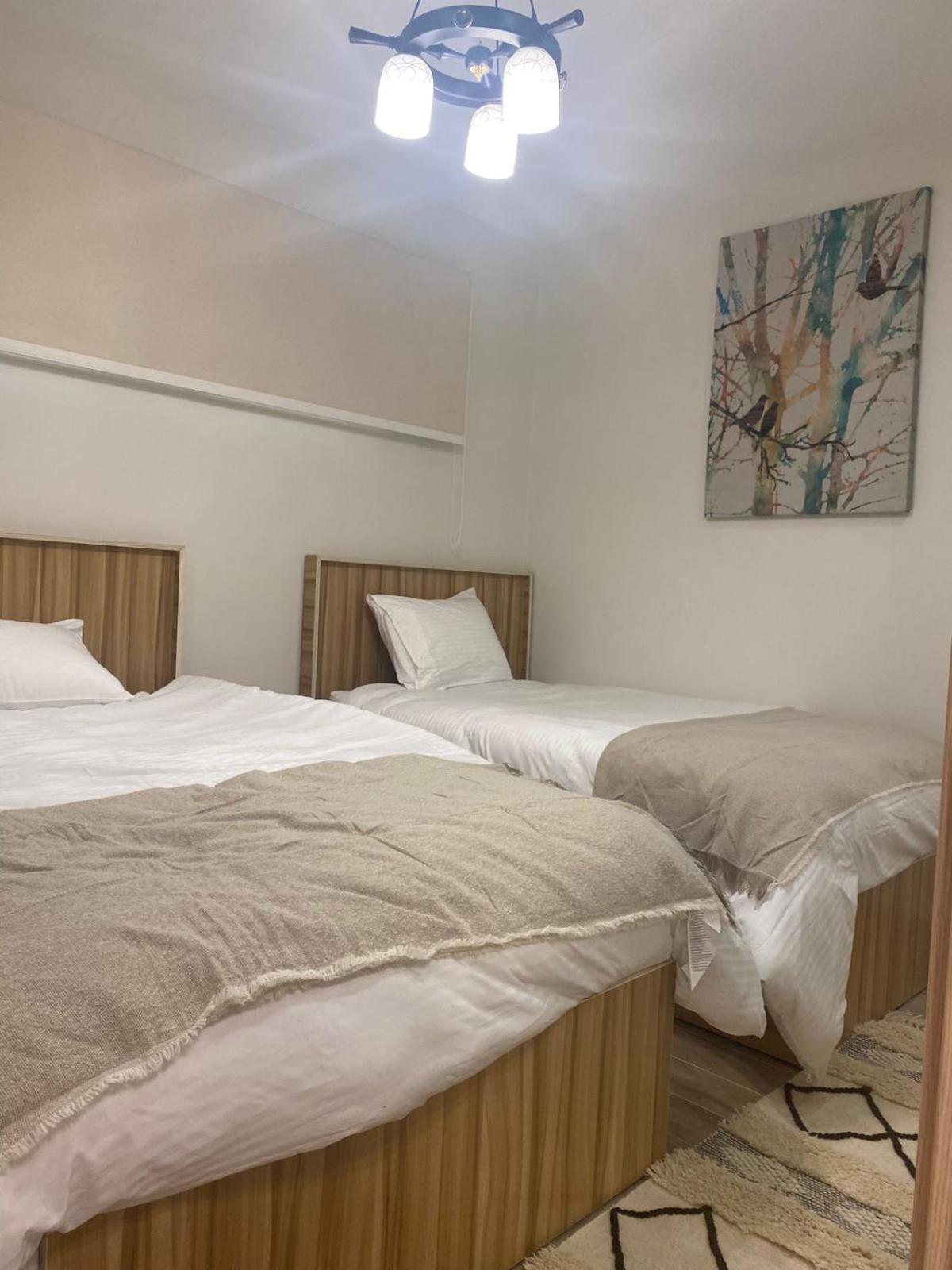 IL monte galala fully sea view 3 bedroom view 5