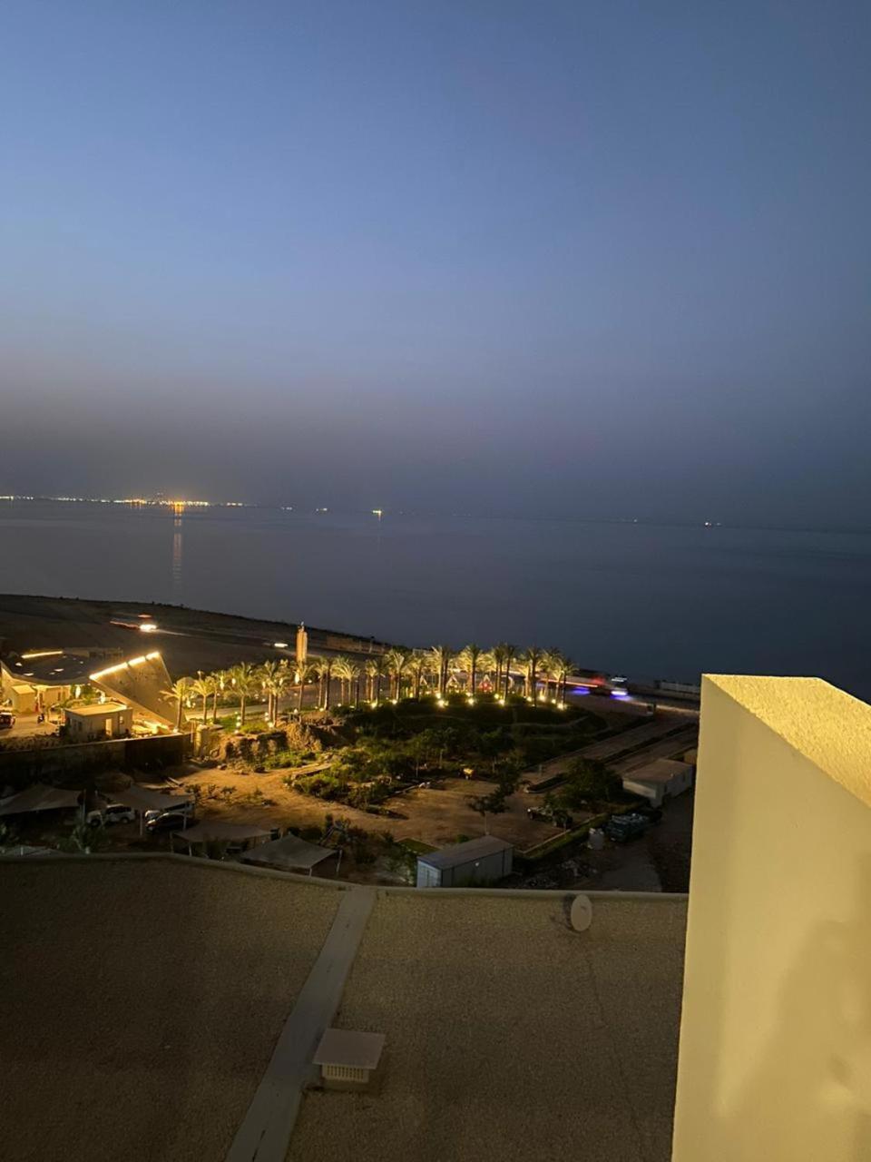 IL monte galala fully sea view 3 bedroom view 2