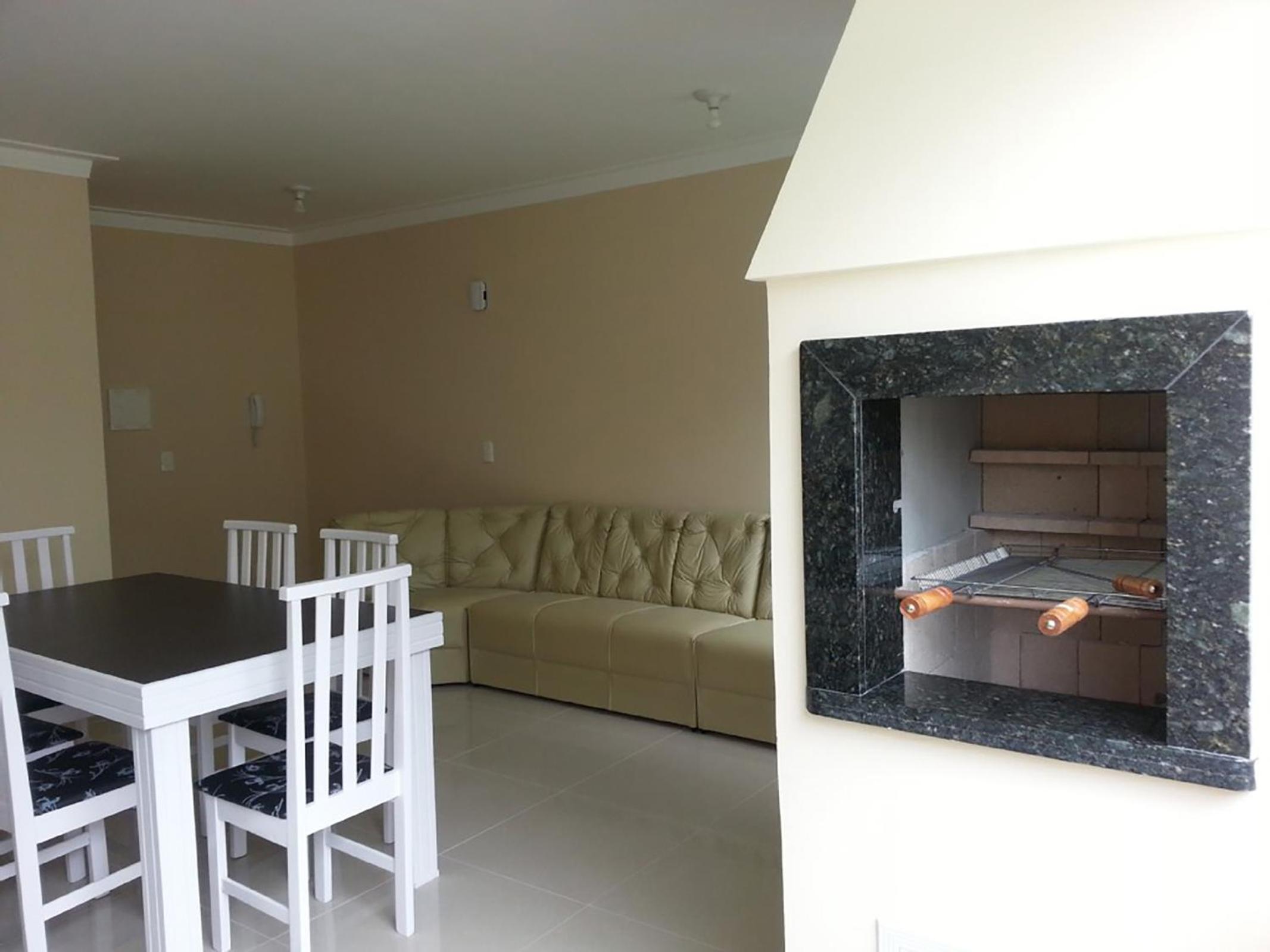 Lagoinha Beach Residencial