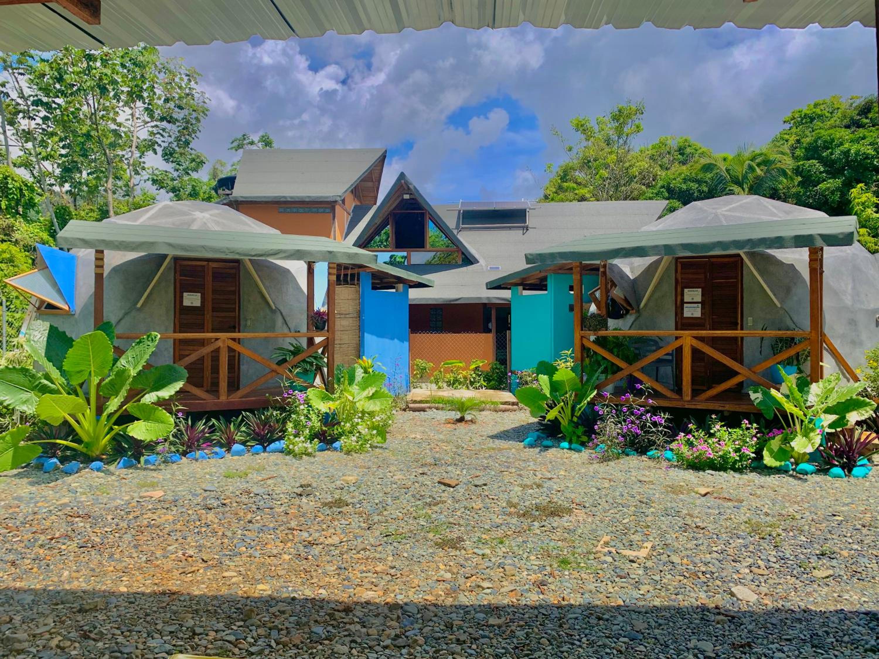 Mi casa es tu casa- Glamping y Casa de Campo