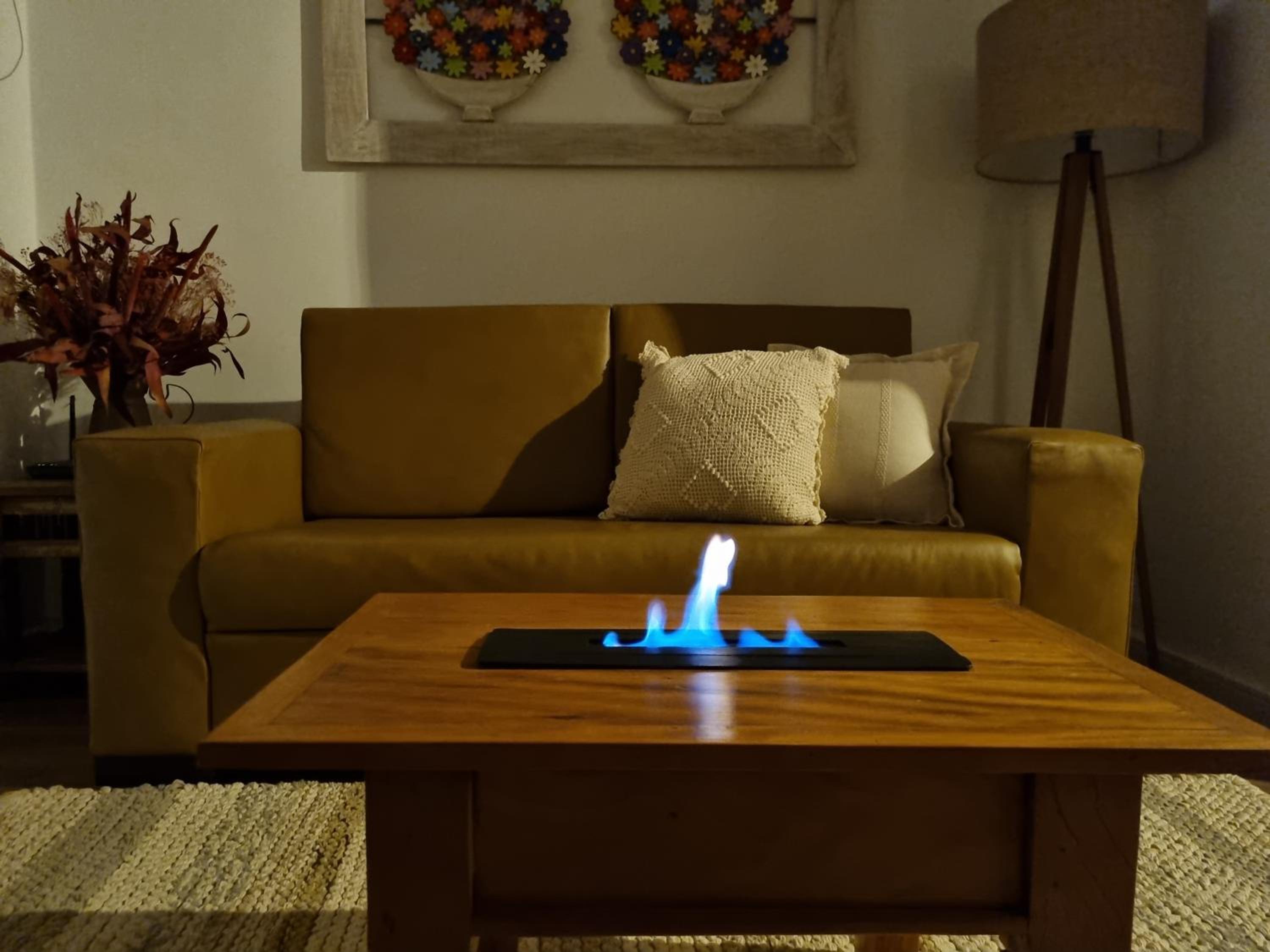 Lofts Villa da Serra