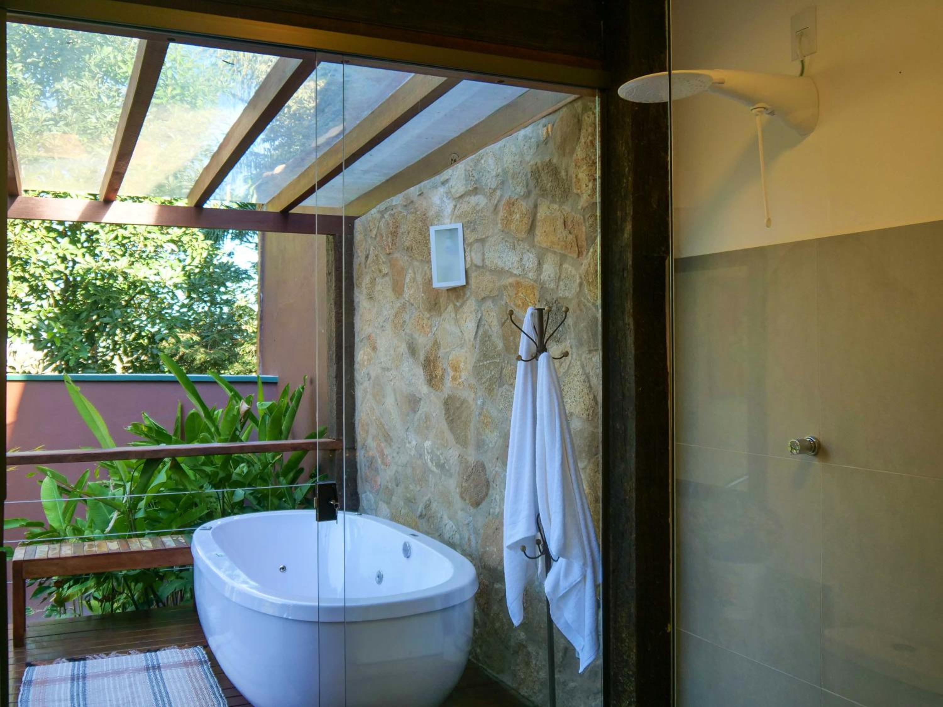 Lofts Villa da Serra