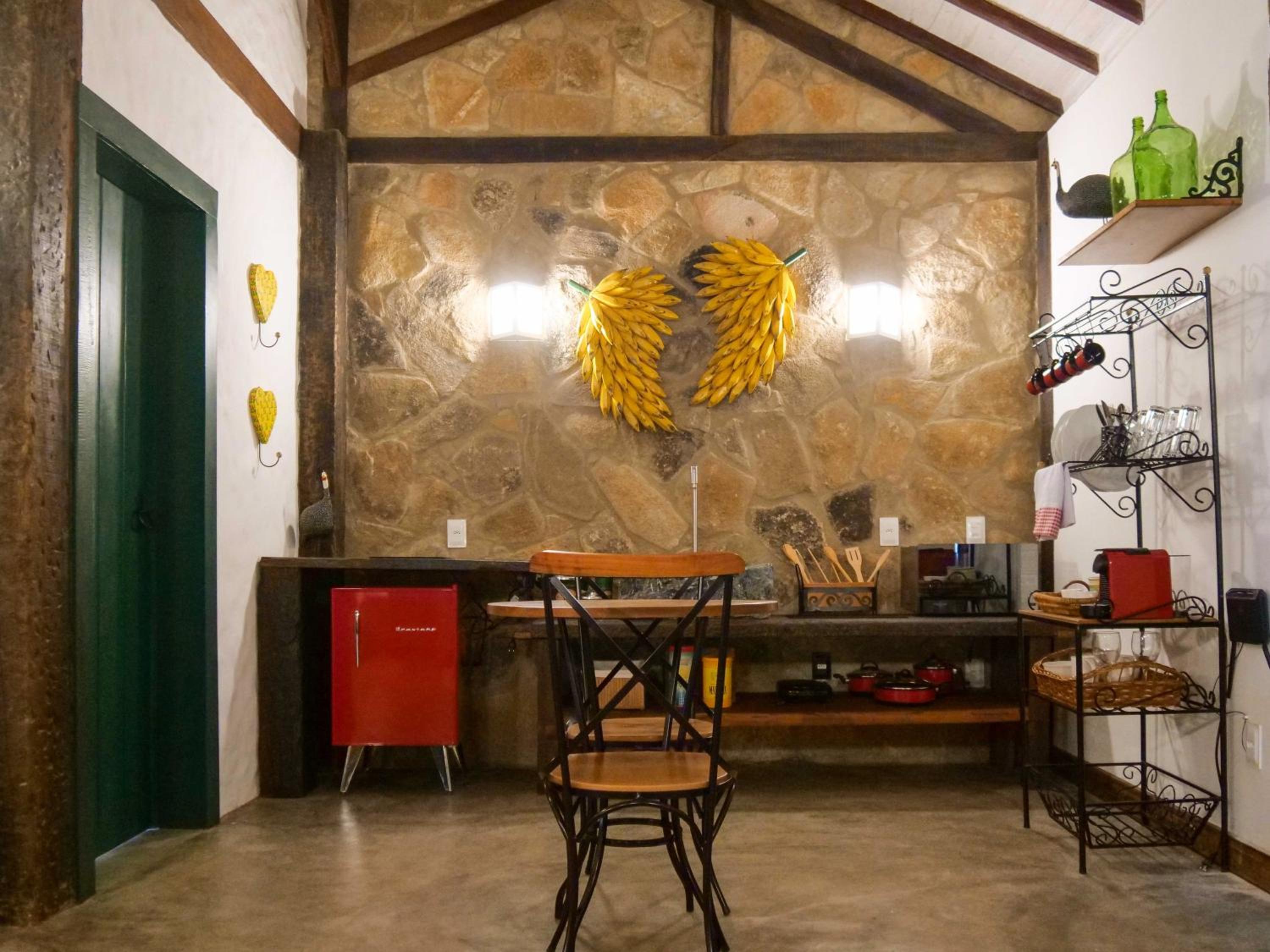 Lofts Villa da Serra