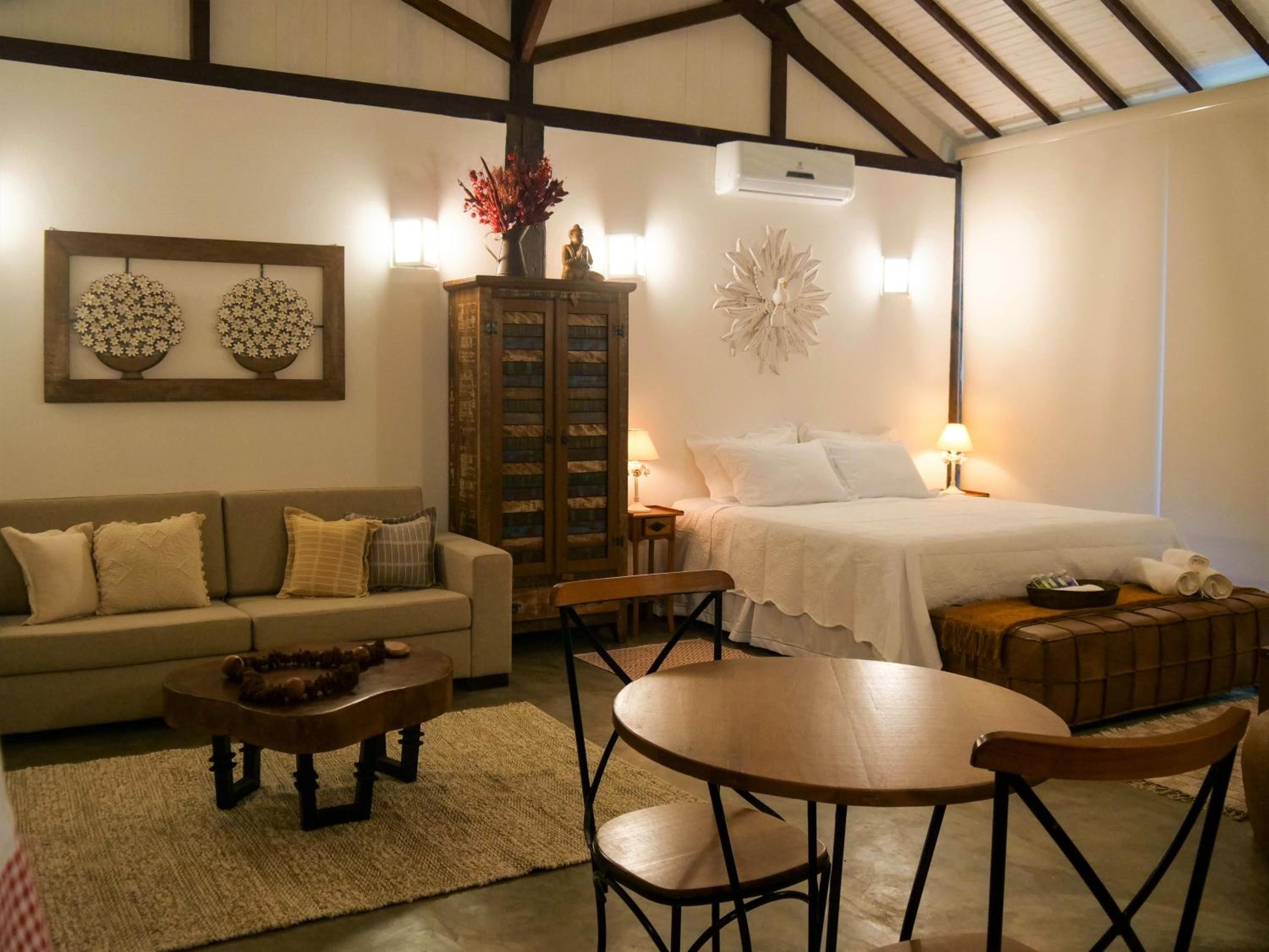 Lofts Villa da Serra