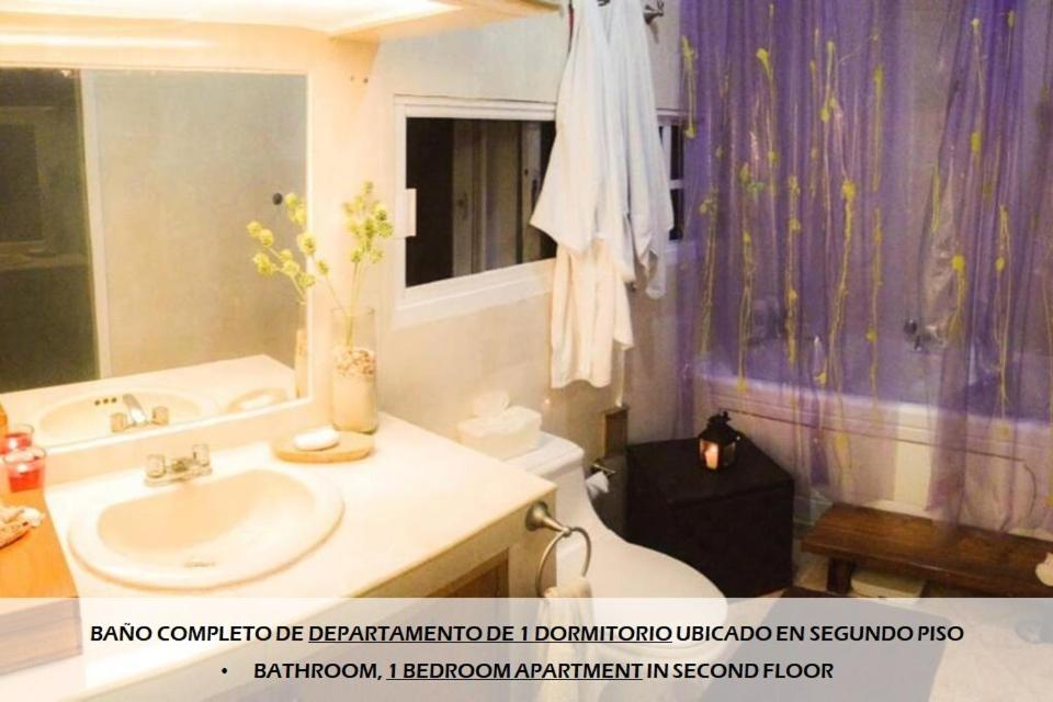Apartamentos Magali