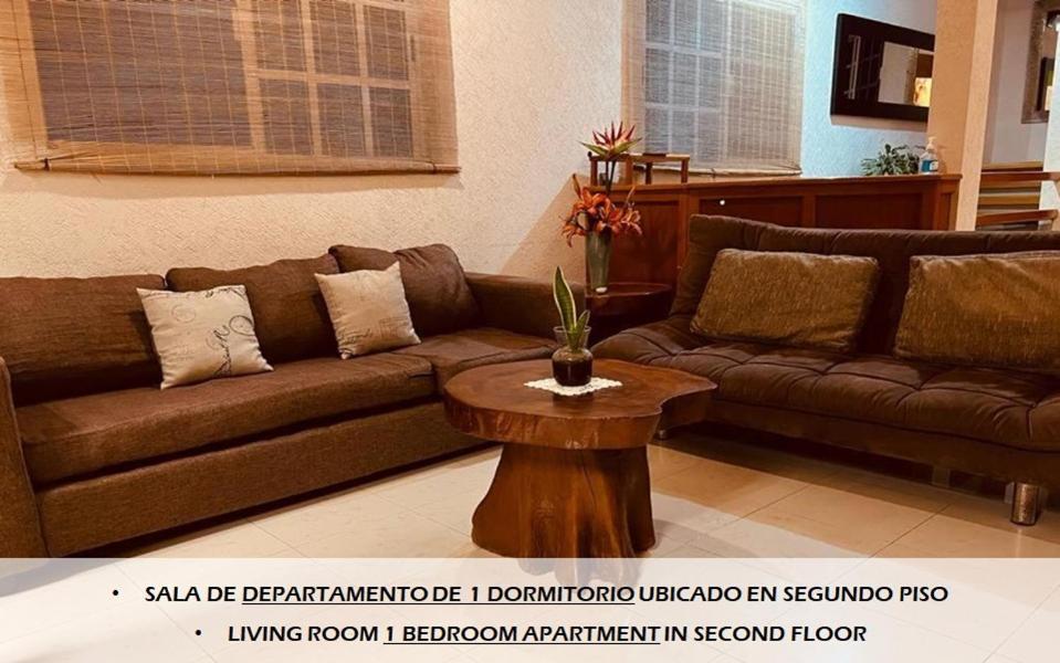 Apartamentos Magali