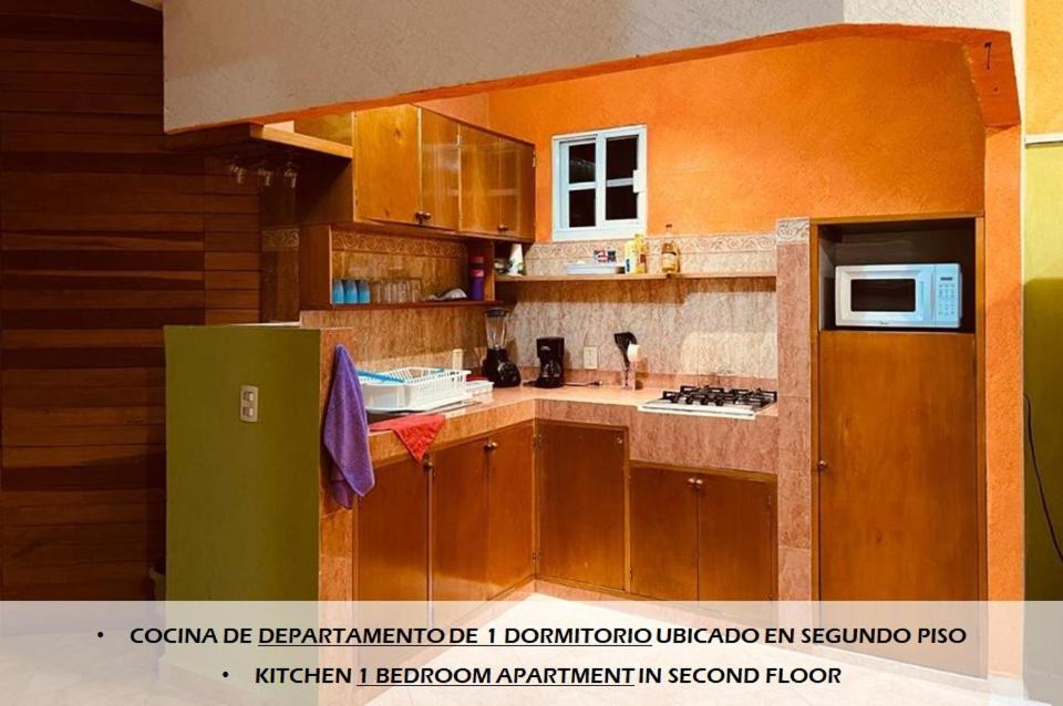 Apartamentos Magali