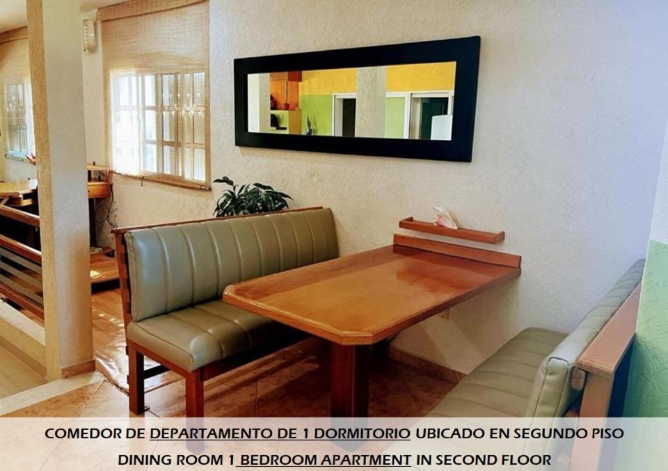 Apartamentos Magali