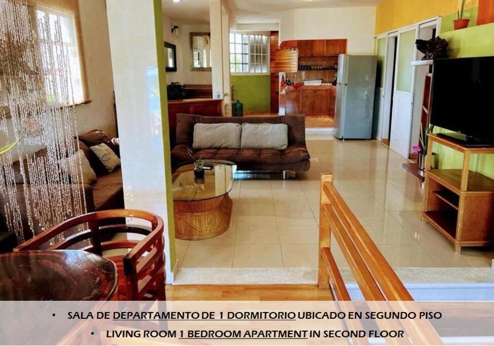 Apartamentos Magali