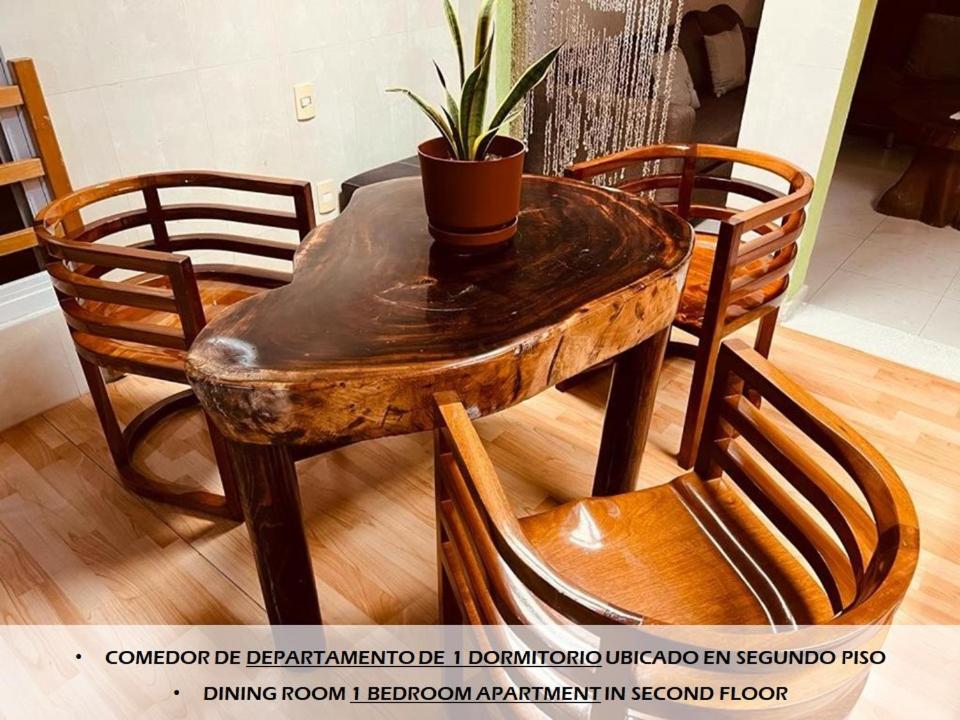 Apartamentos Magali