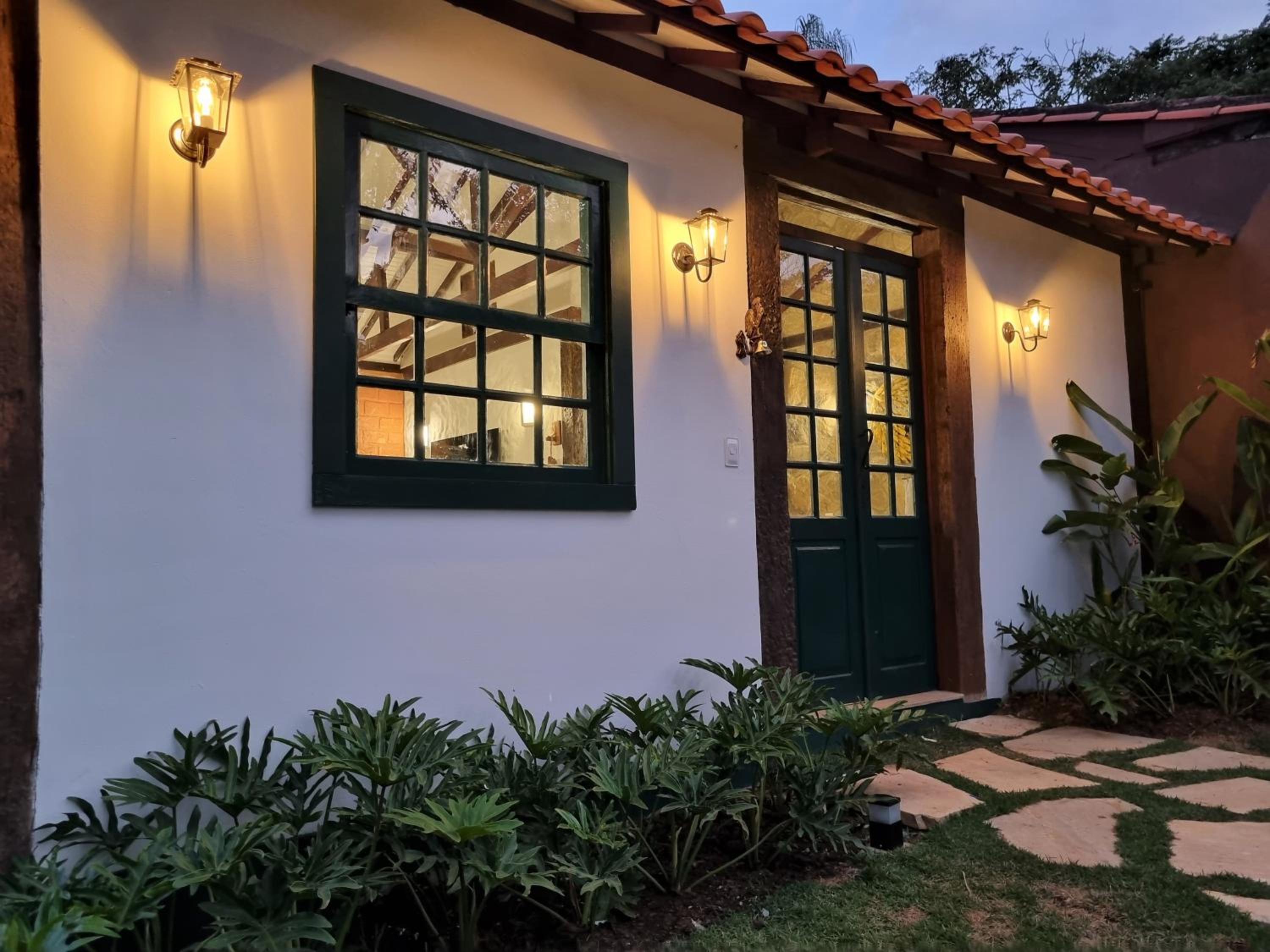 Lofts Villa da Serra