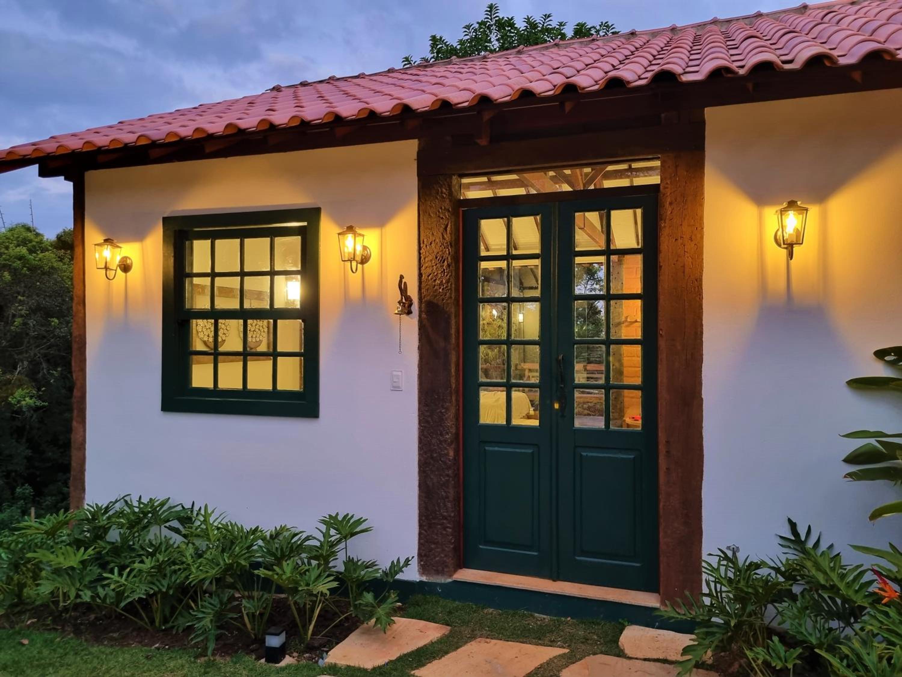 Lofts Villa da Serra