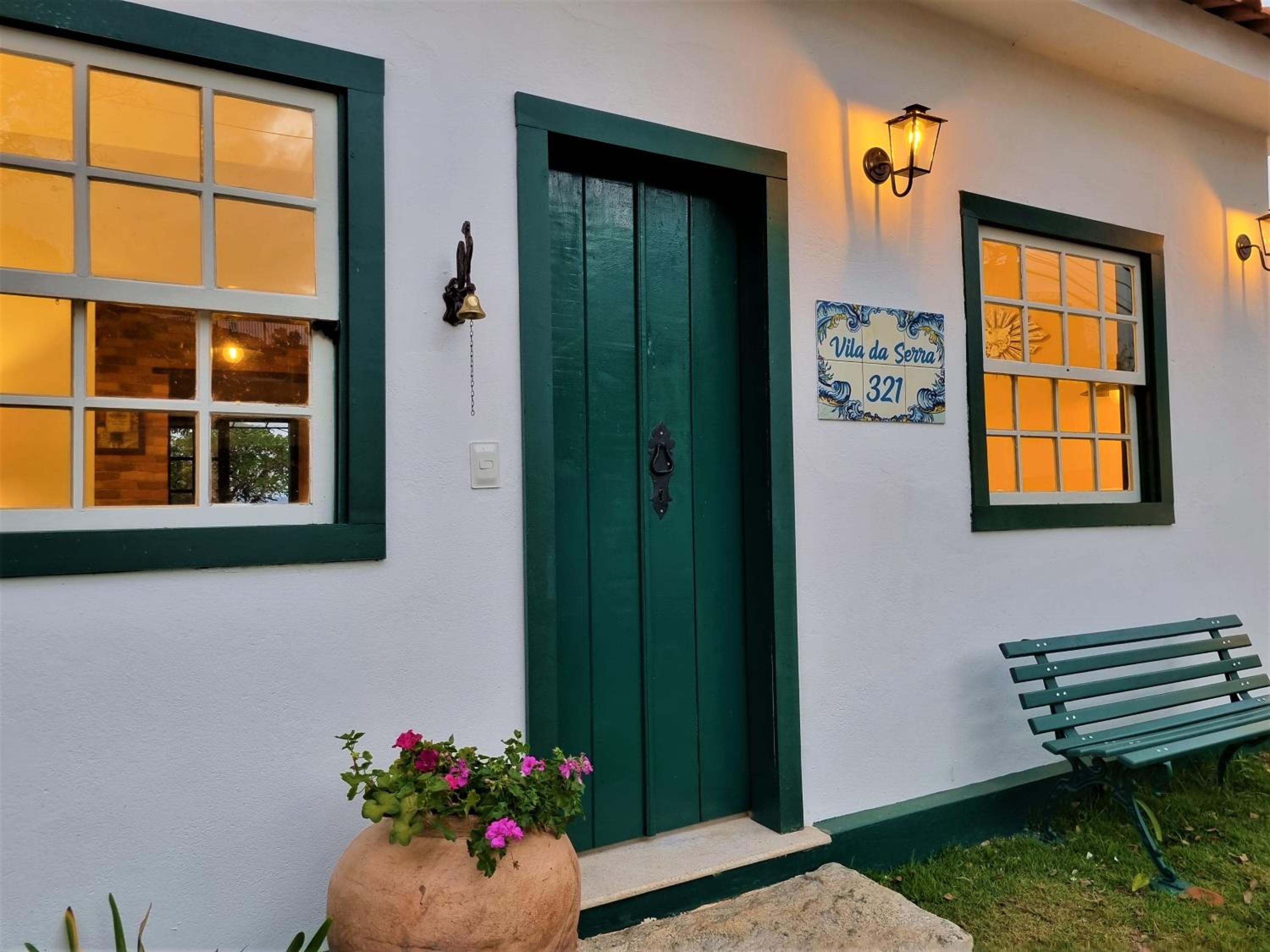 Lofts Villa da Serra