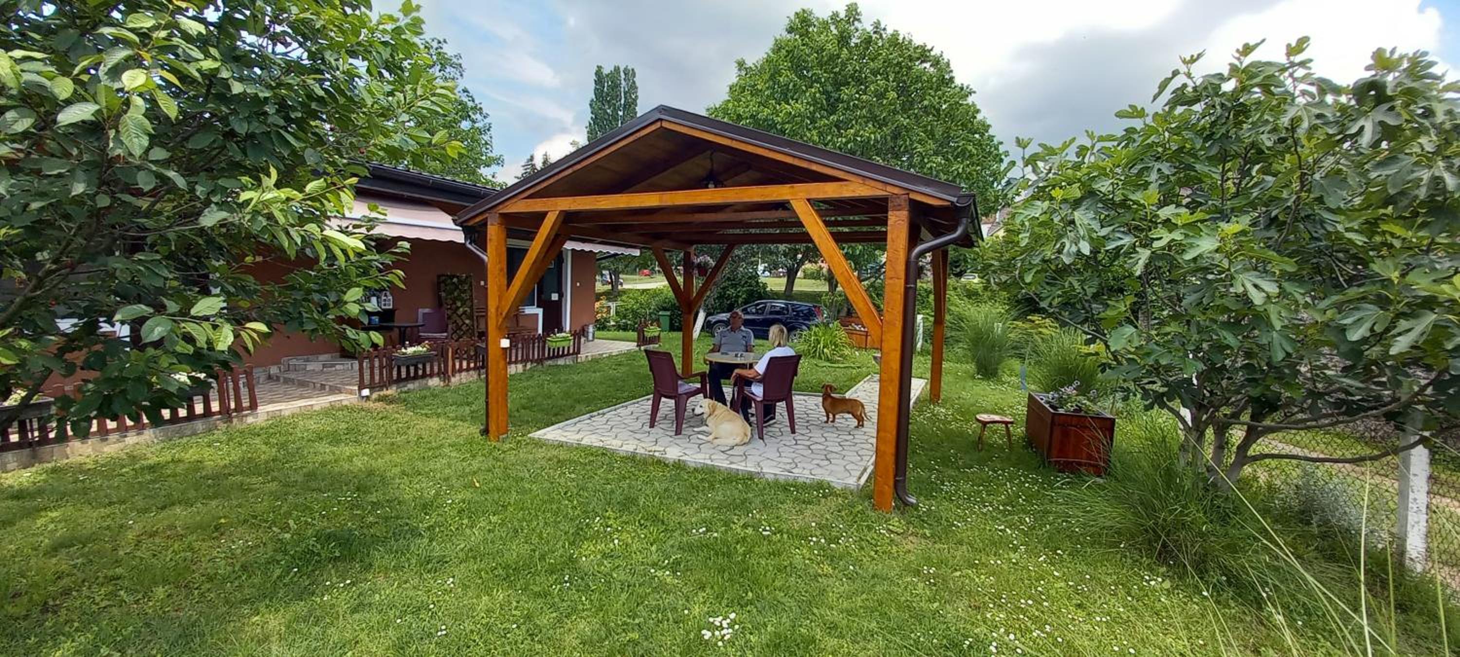Apartman Stilin Vrdnik view 4