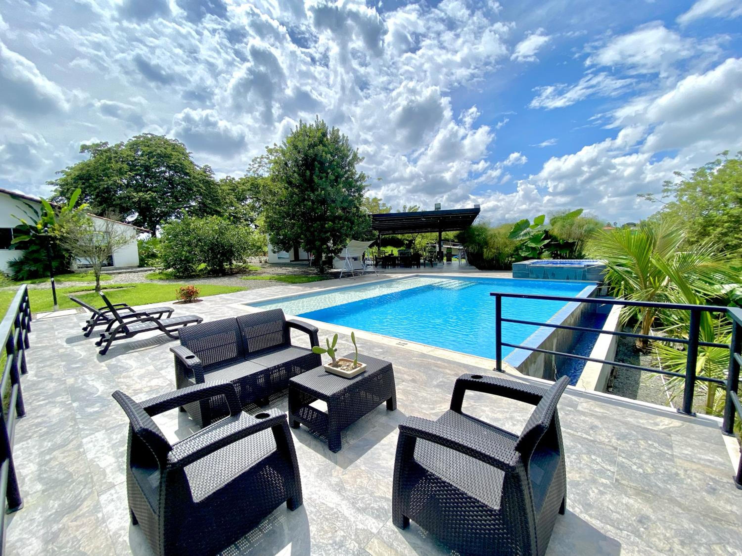 Hotel ORIGEN GLAMPING - Image 1