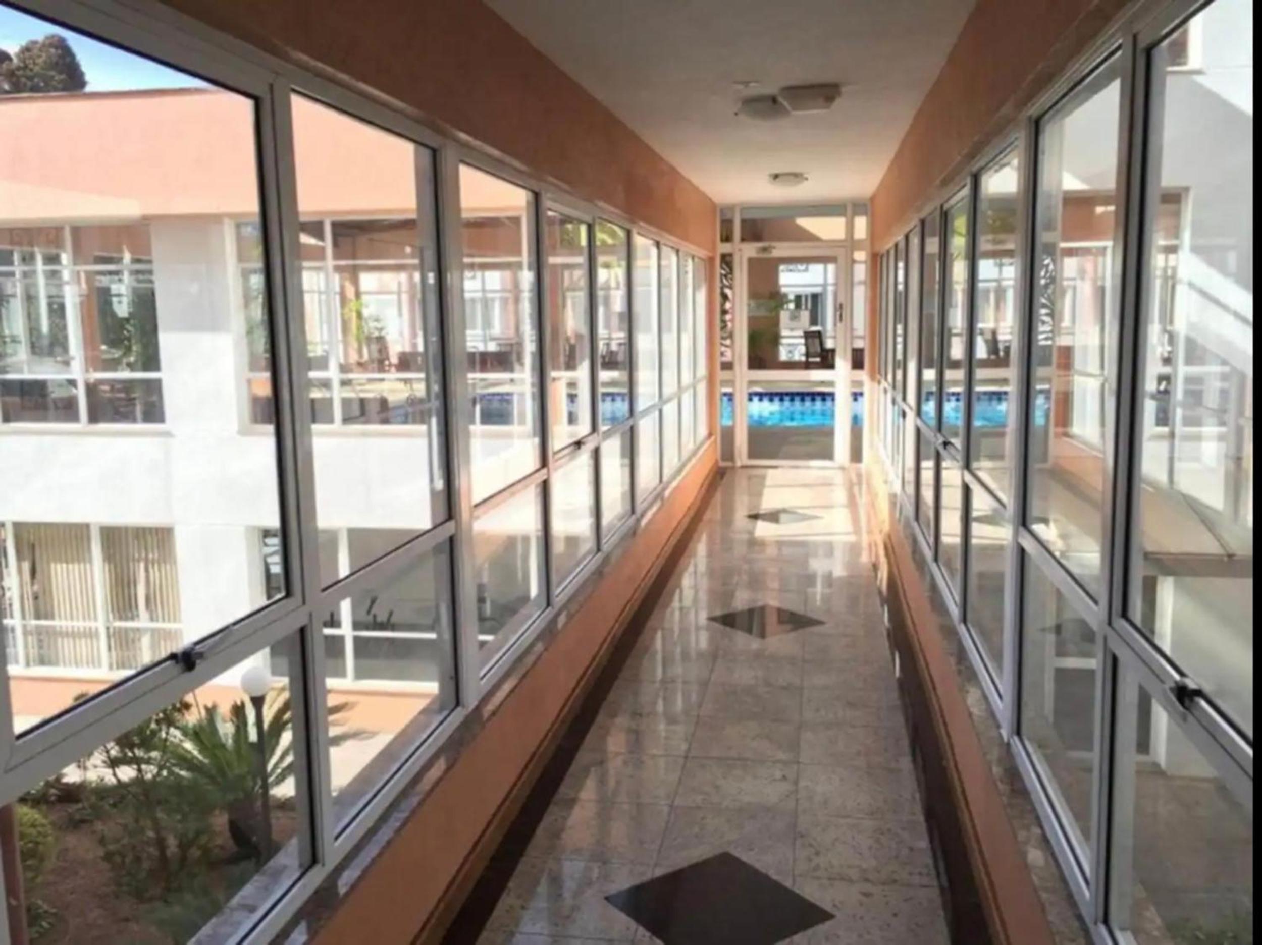 Apartamento em Gramado