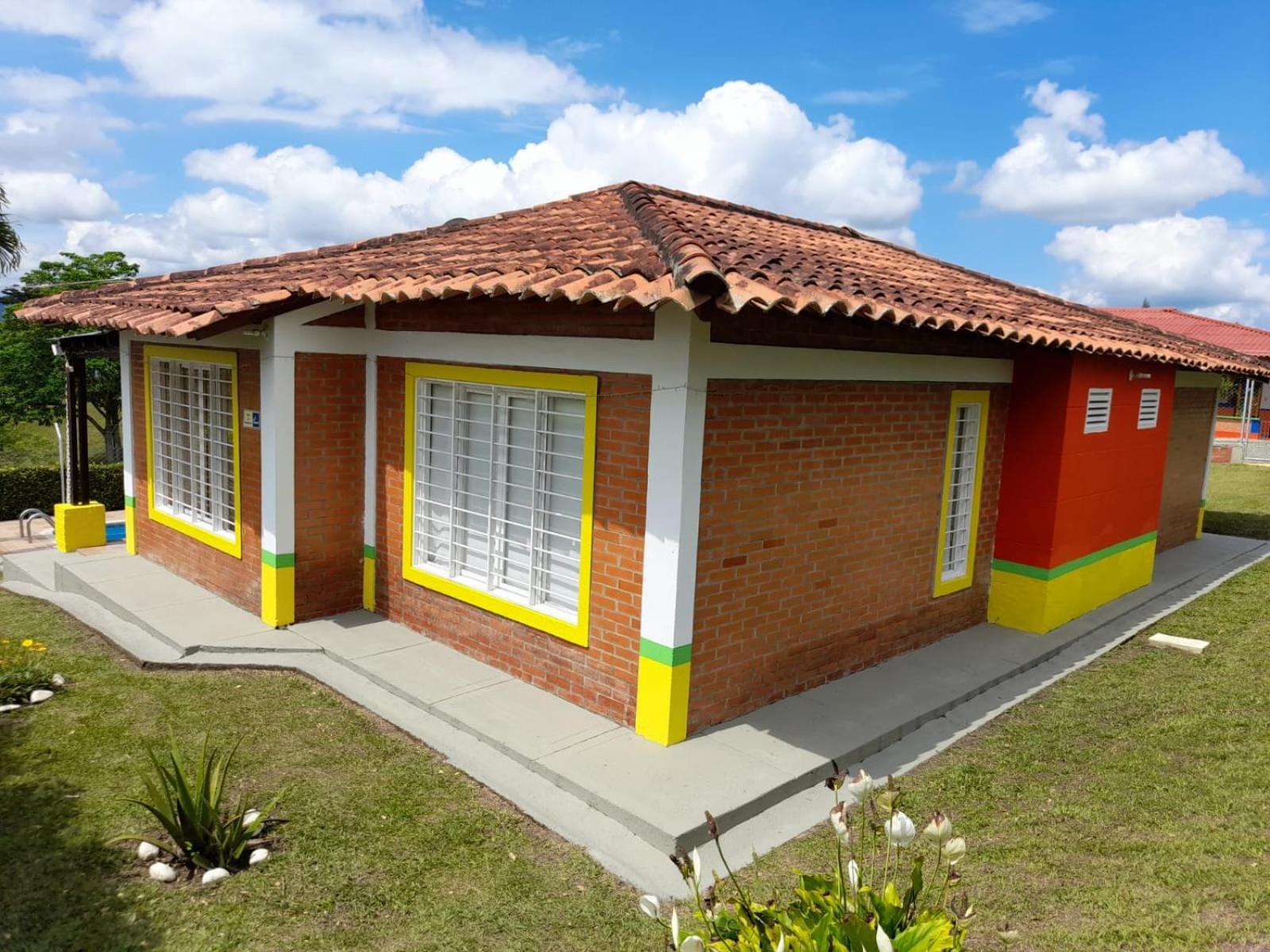 Finca la bilbaina # 4