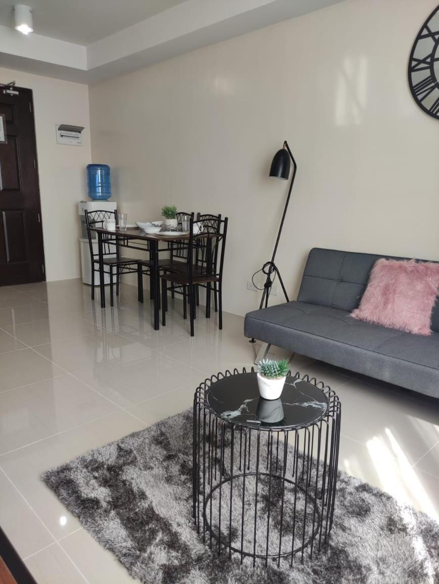 CEBU Simple Condominium view 3