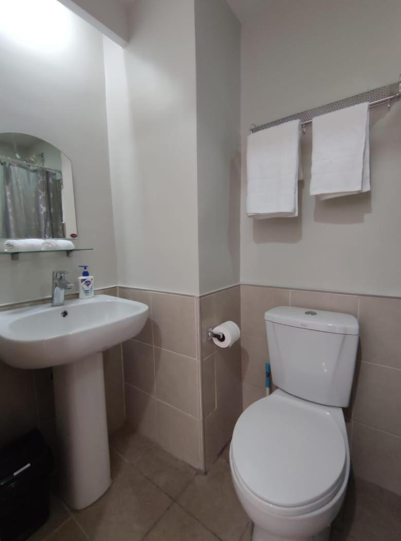 CEBU Simple Condominium view 2