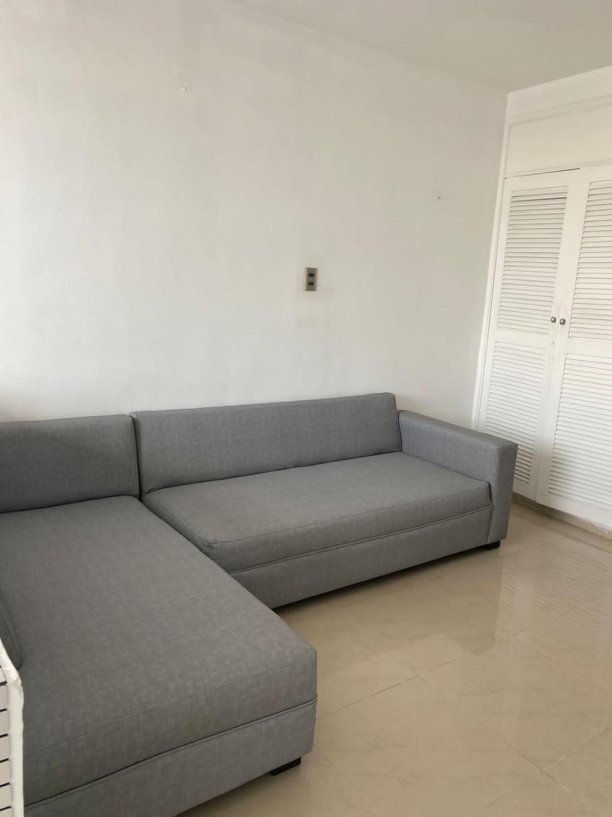 Aparta estudio edificio cristoforo colombo