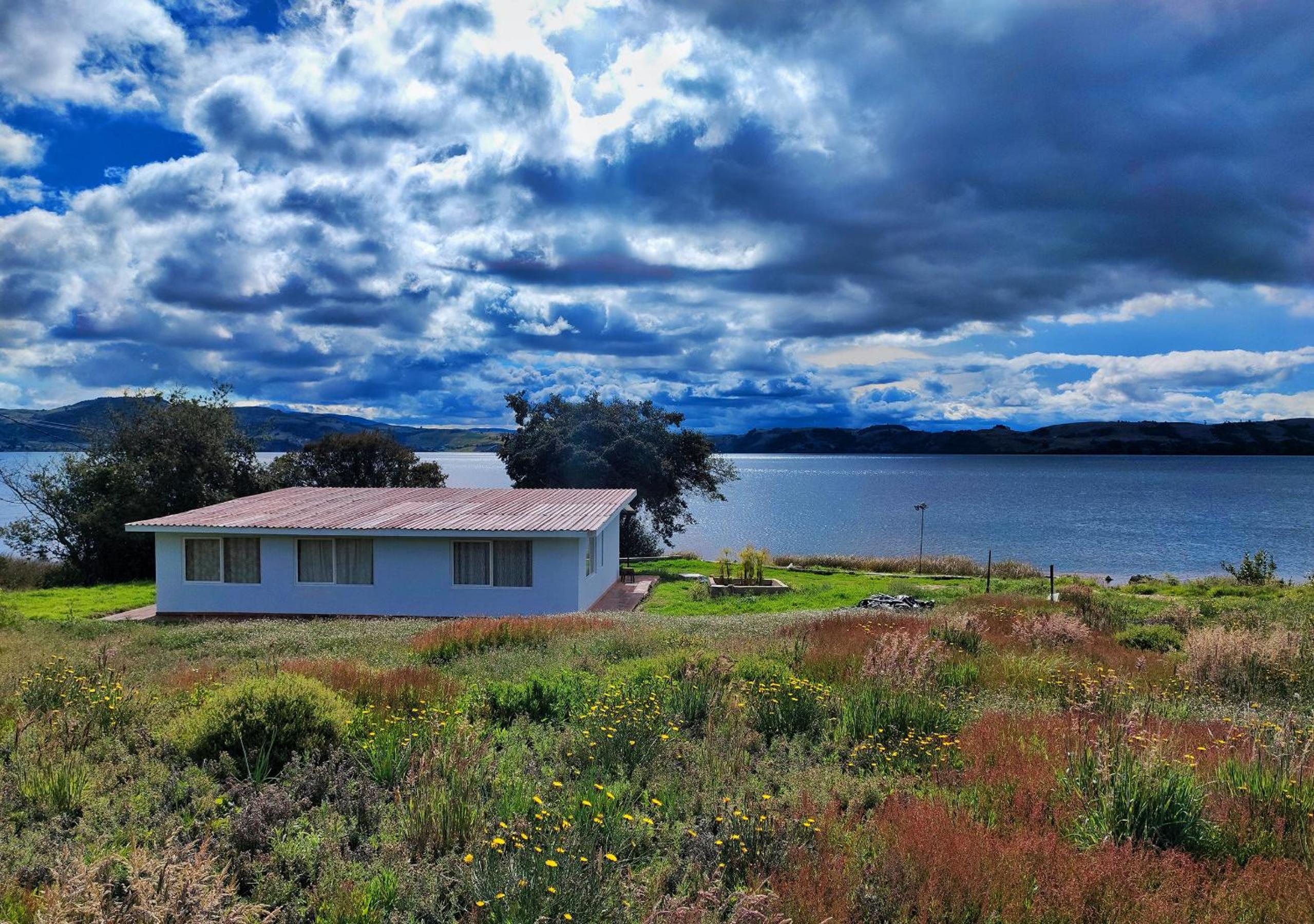 Finca La Piedra