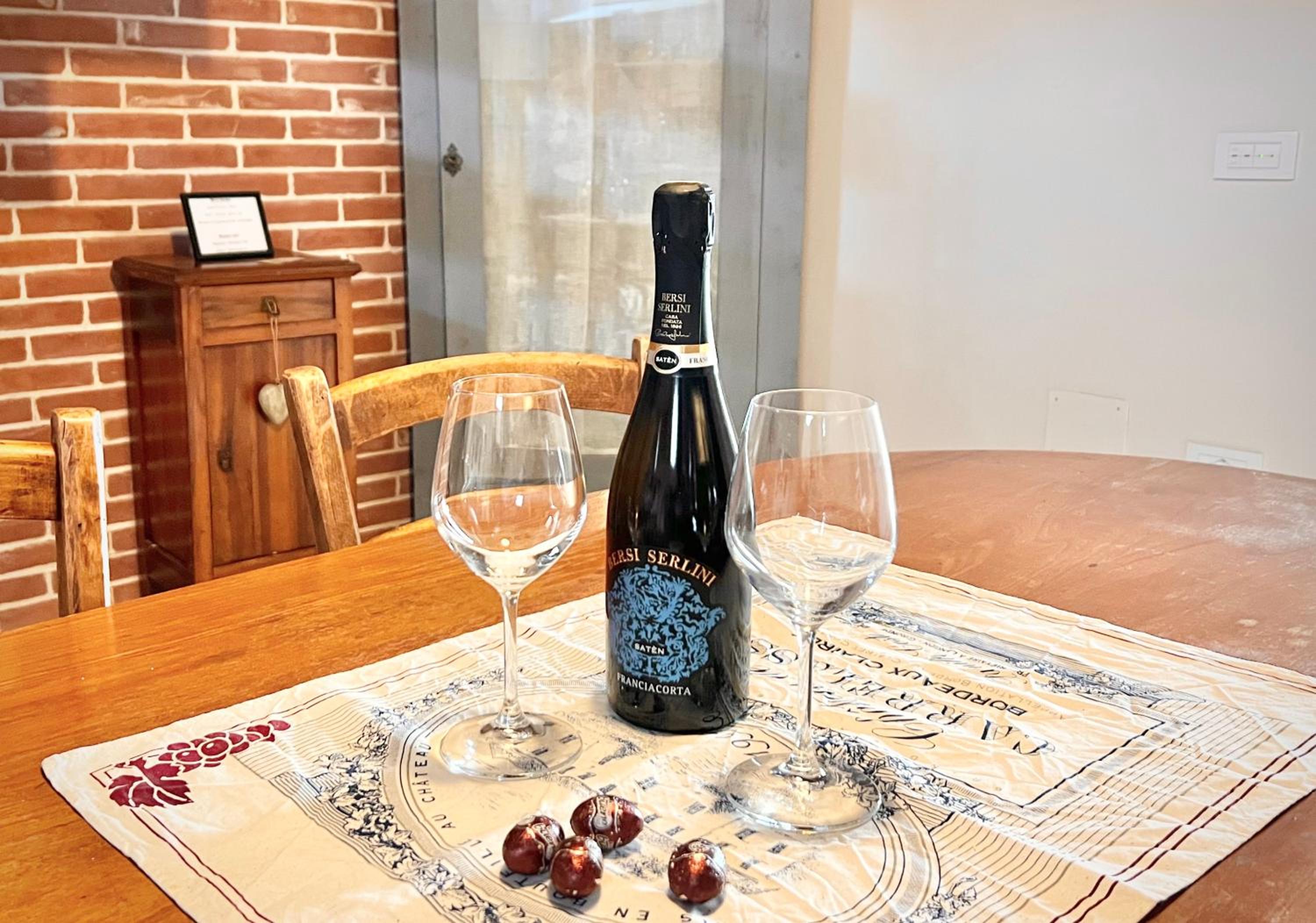 Boutique House Alle Loggie Palladiane di Villa Contarini