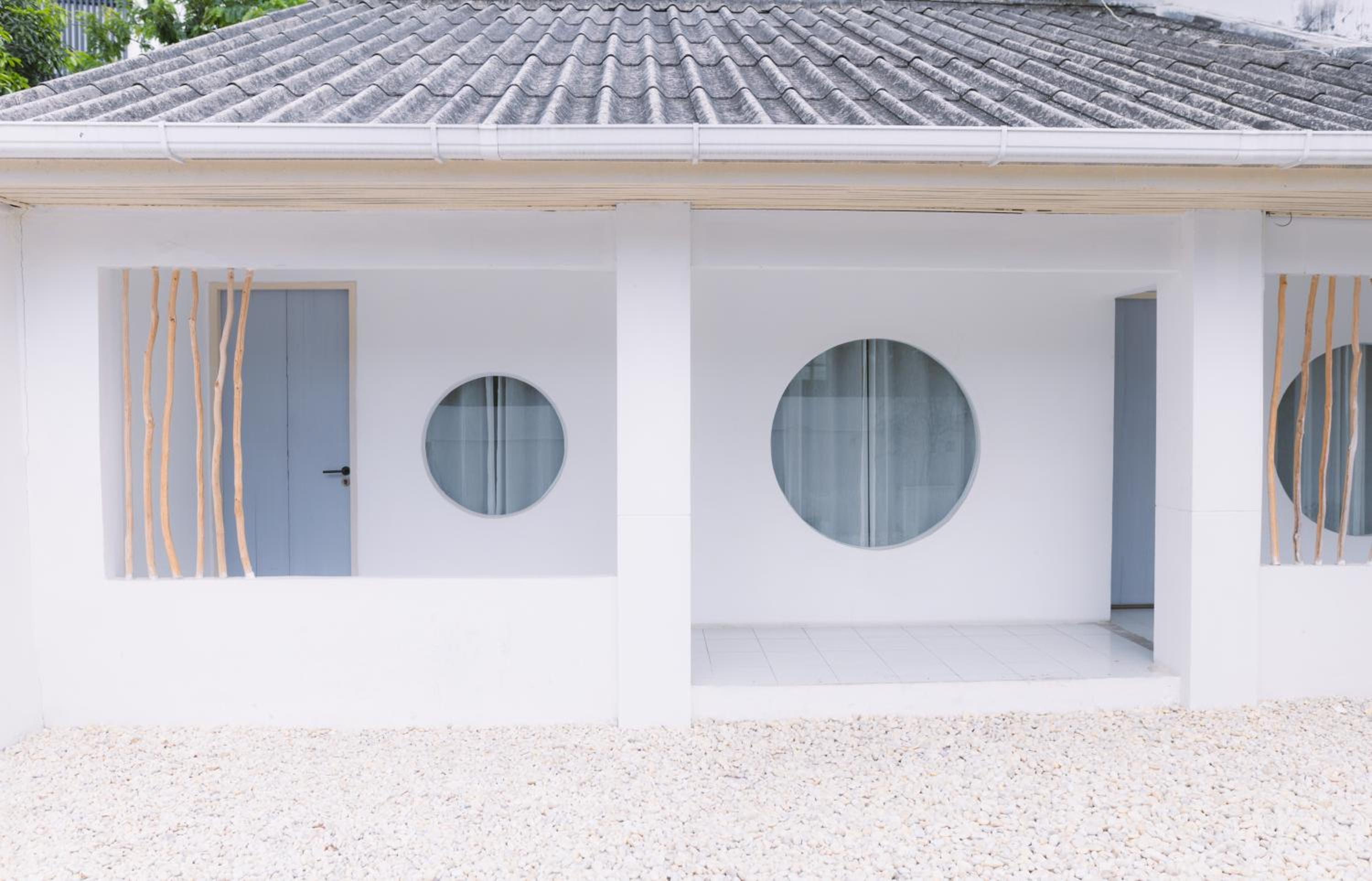 Hotel Ratchada Retreat Boutique Villa 1 - Image 1