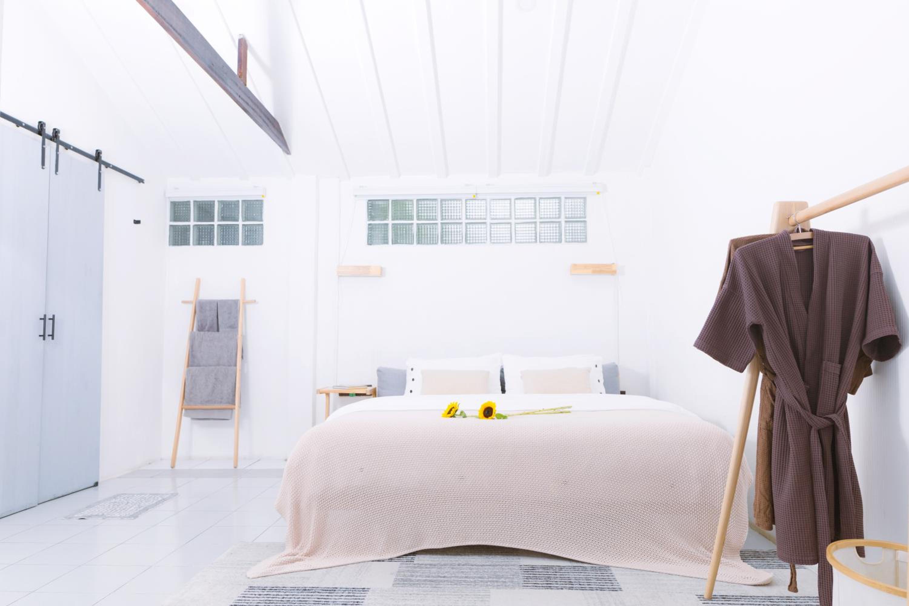 Ratchada Retreat Boutique Villa 1